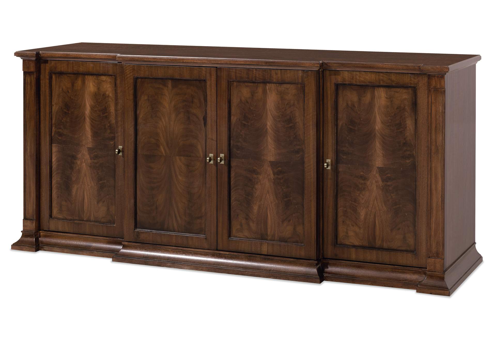 Archives Buffet image 3