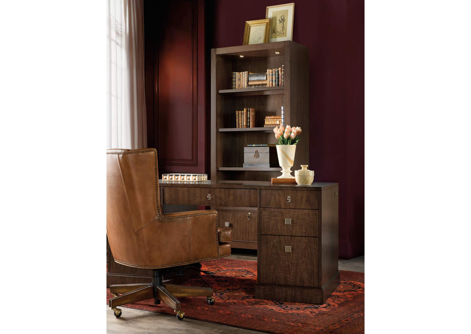 Archives Bookcase image 5