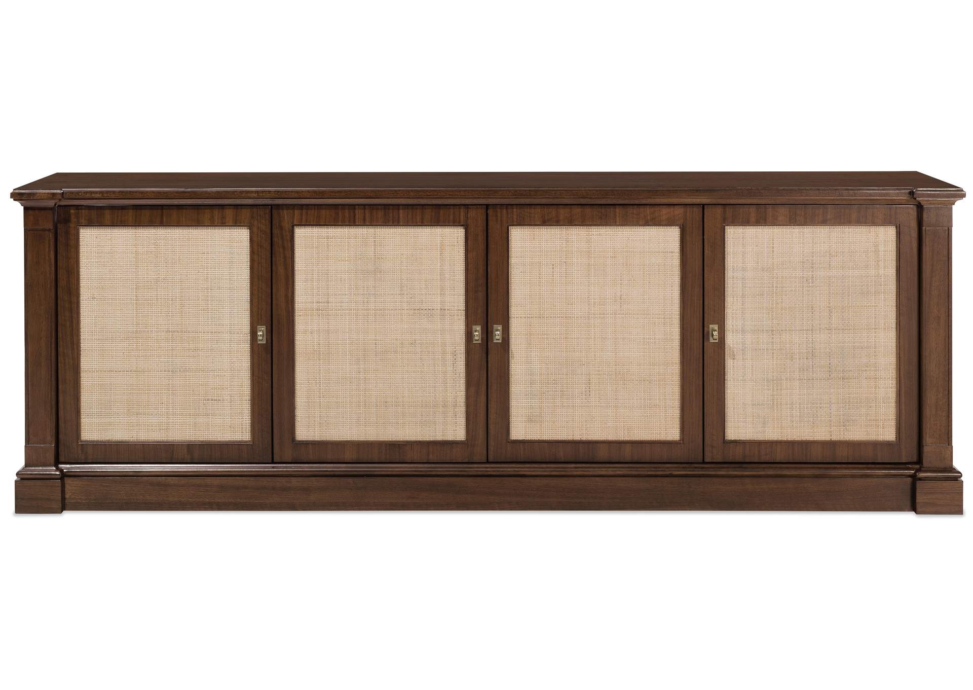 Archives Entertainment Console image 5