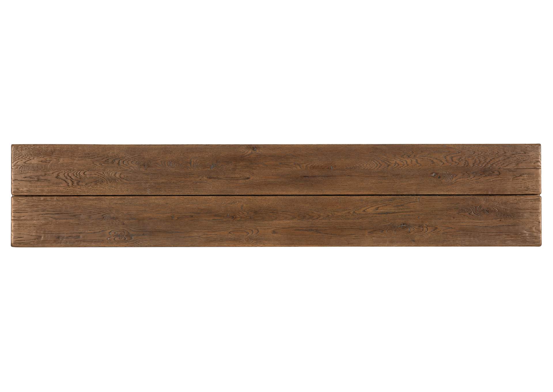 Driftwood Flip - Top Console Table image 7