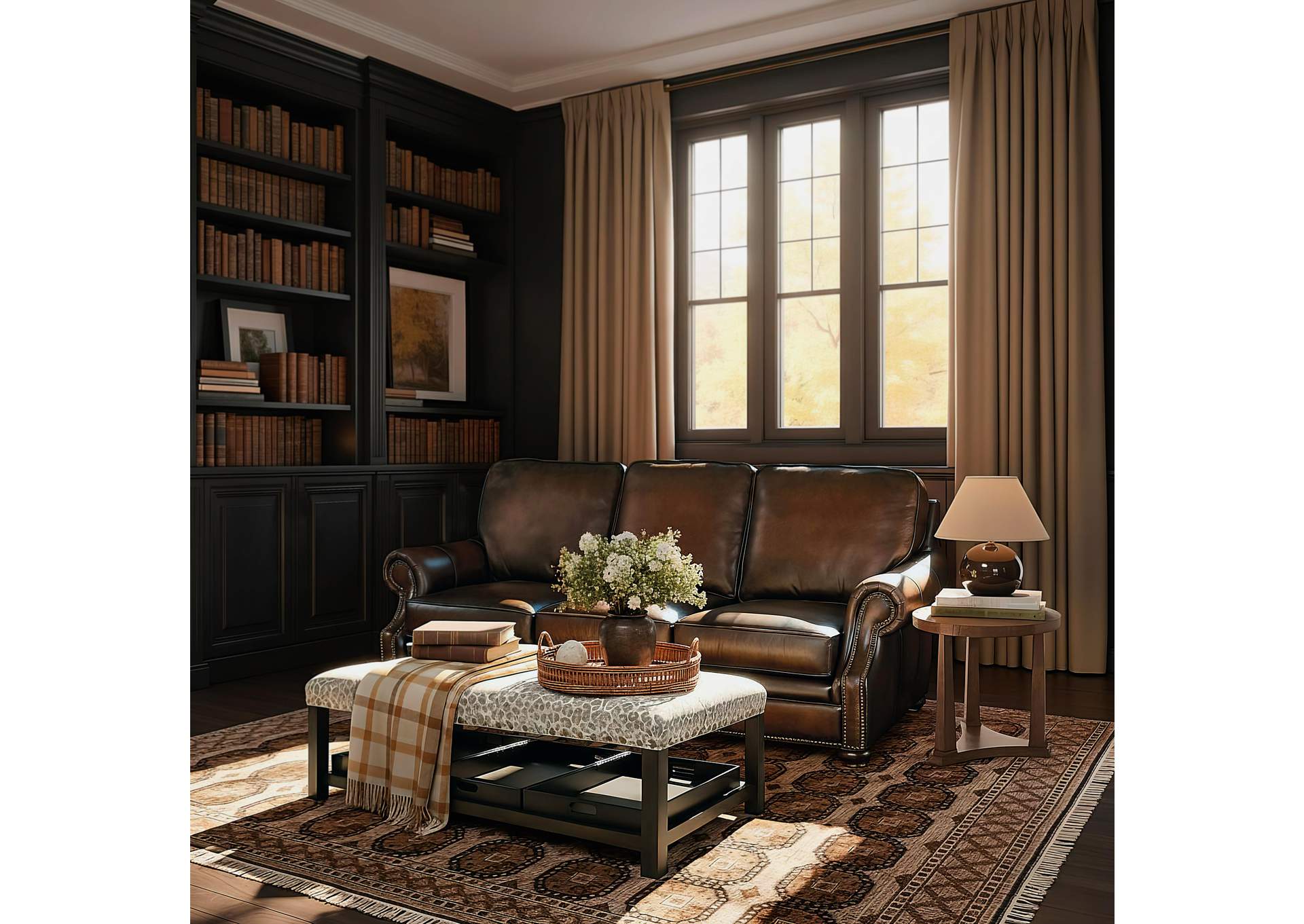 Montgomery Sofa image 3