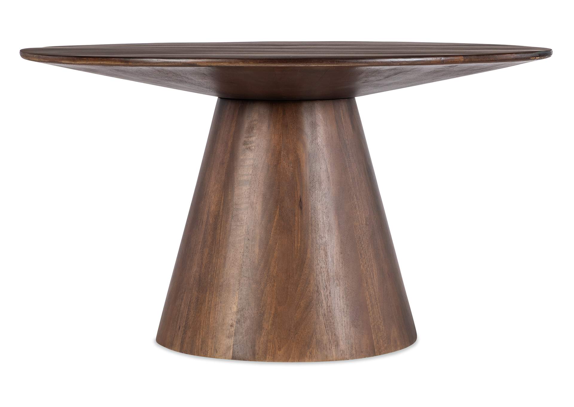 Commerce and Market Madison Round Dining Table image 1