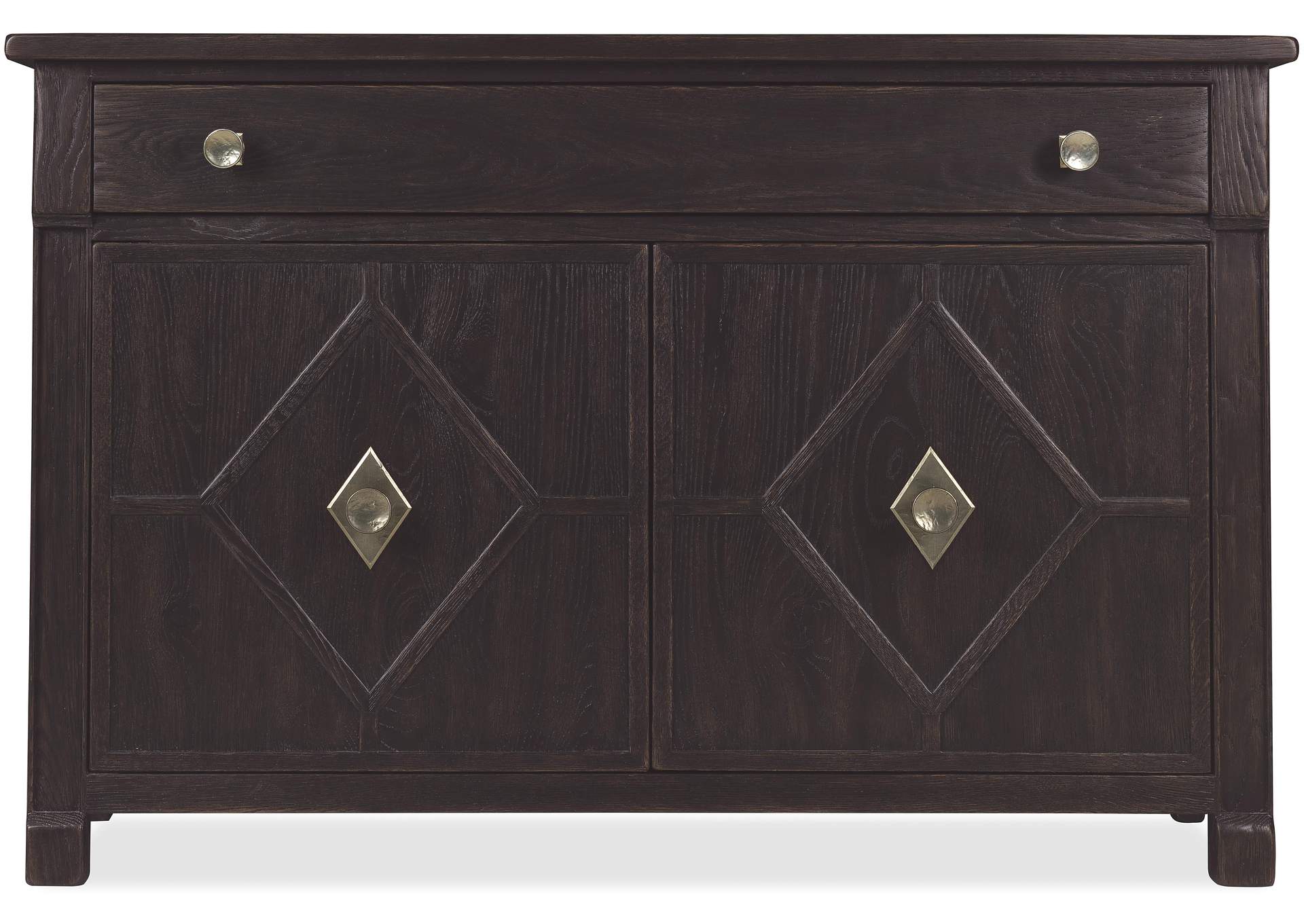 Driftwood Hall Chest image 4