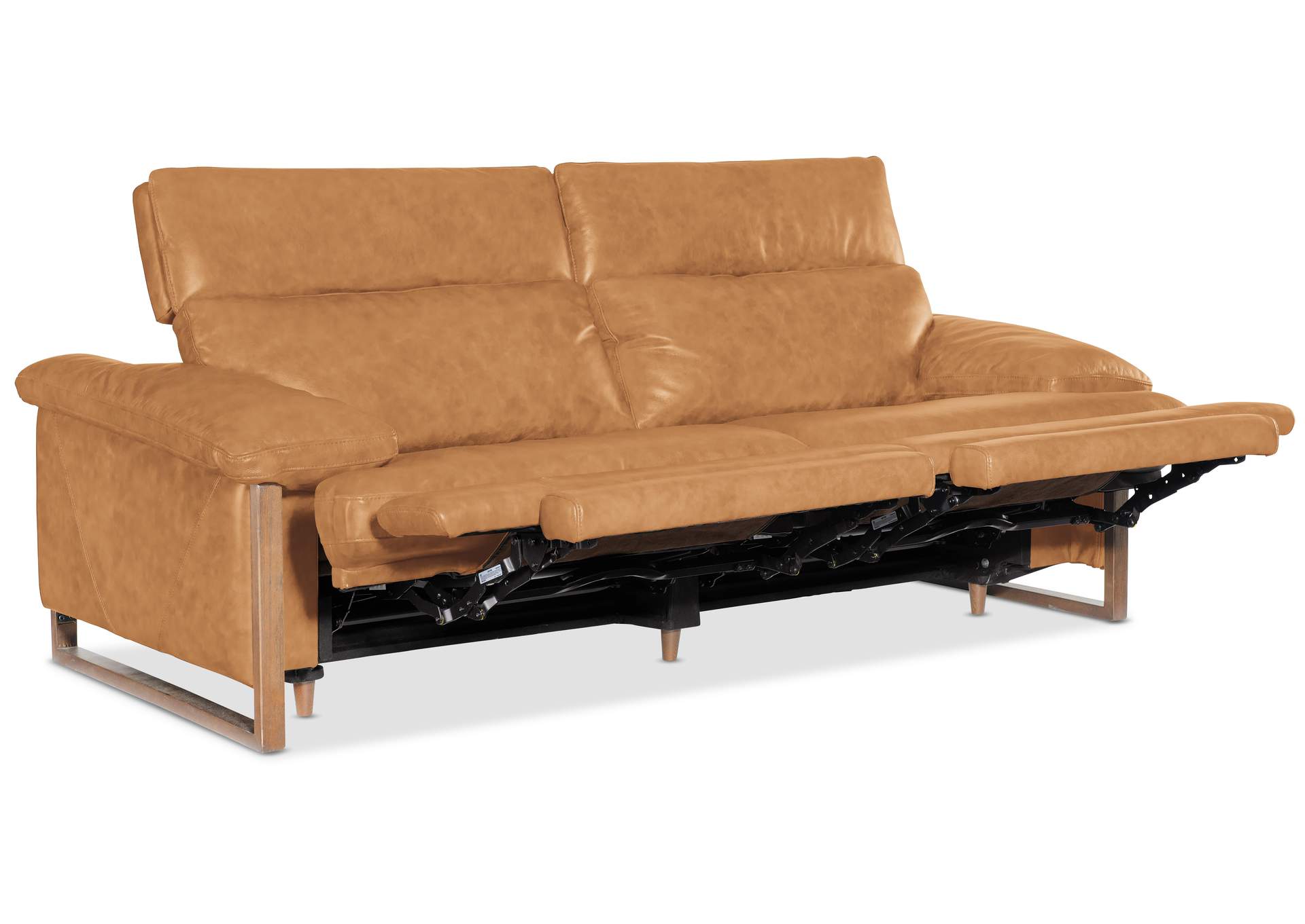 Jericho Power Sofa With Power Headrest image 4