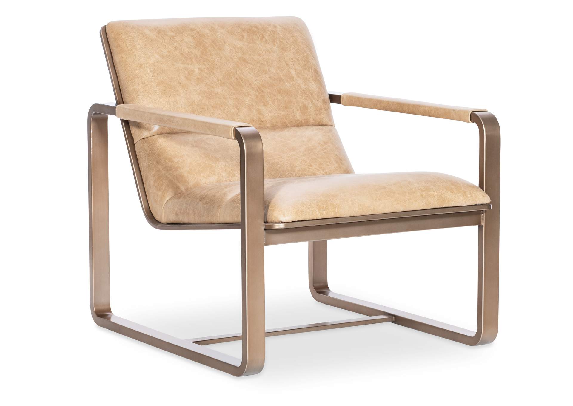 Cooper Lounge Chair image 1