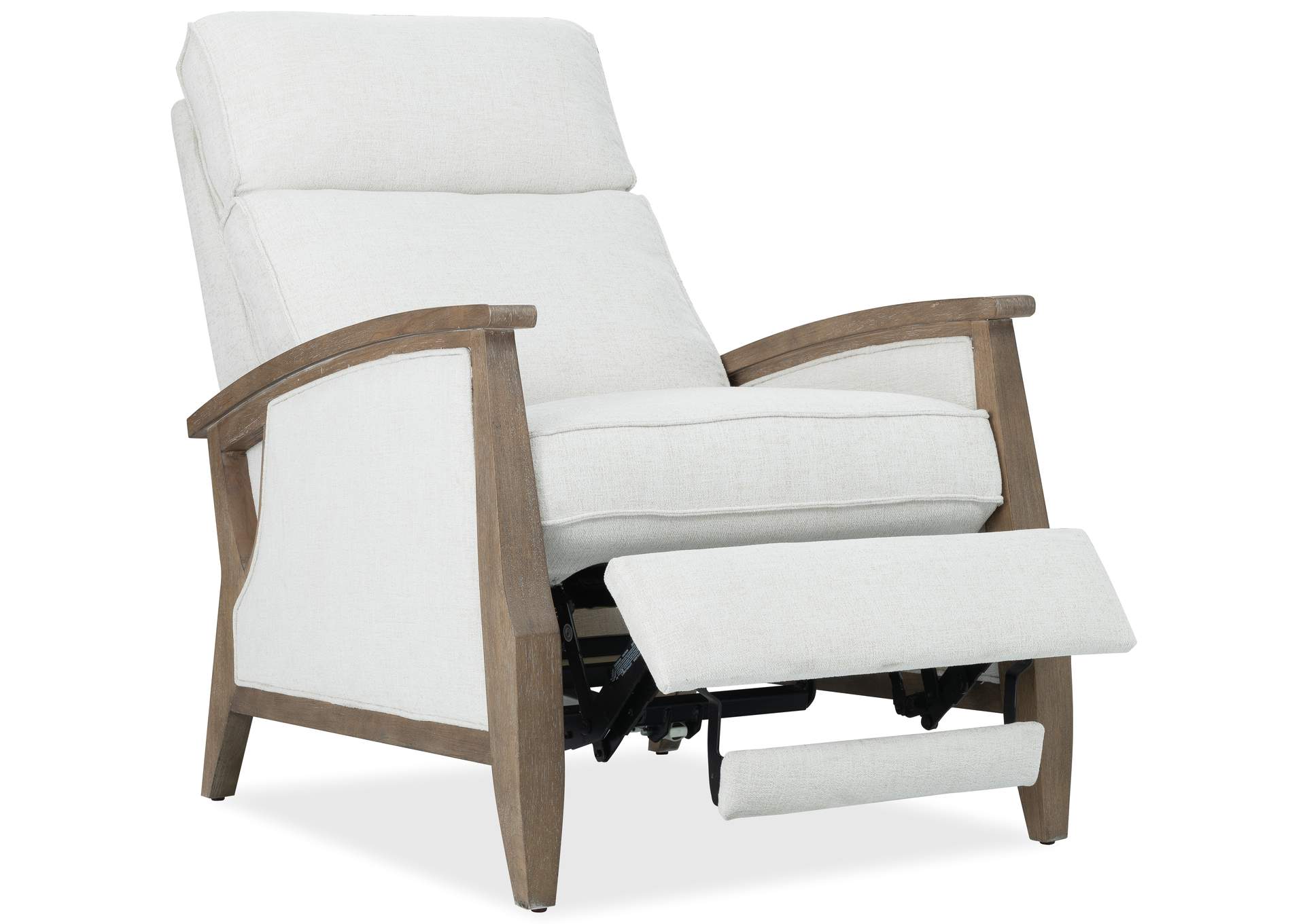 Ward Power Recliner With Power Headrest image 5