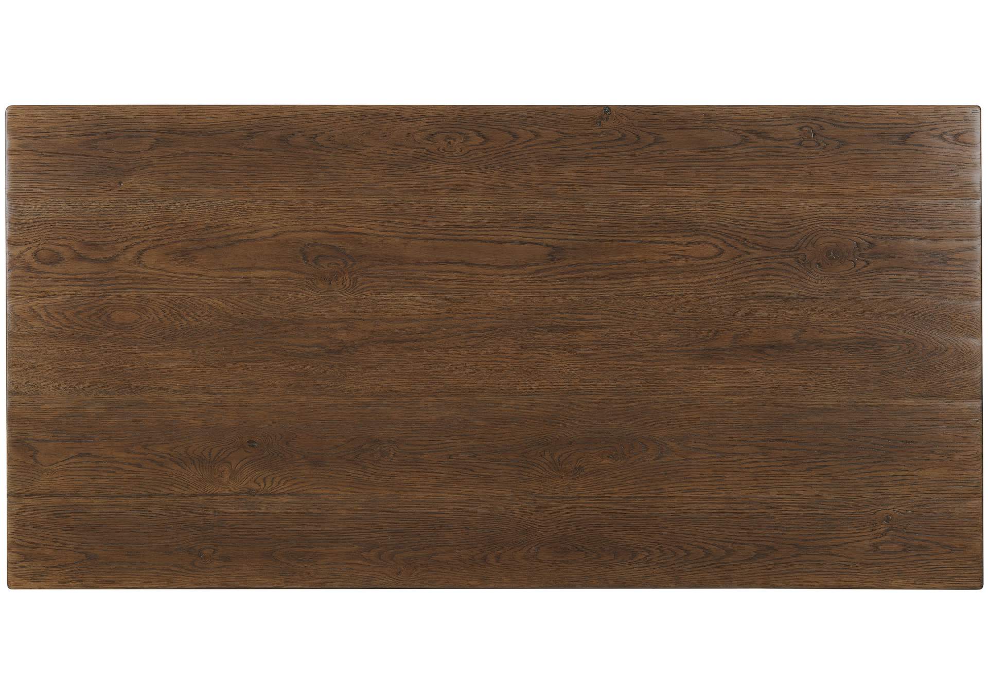 Driftwood Rectangle Cocktail Table image 4