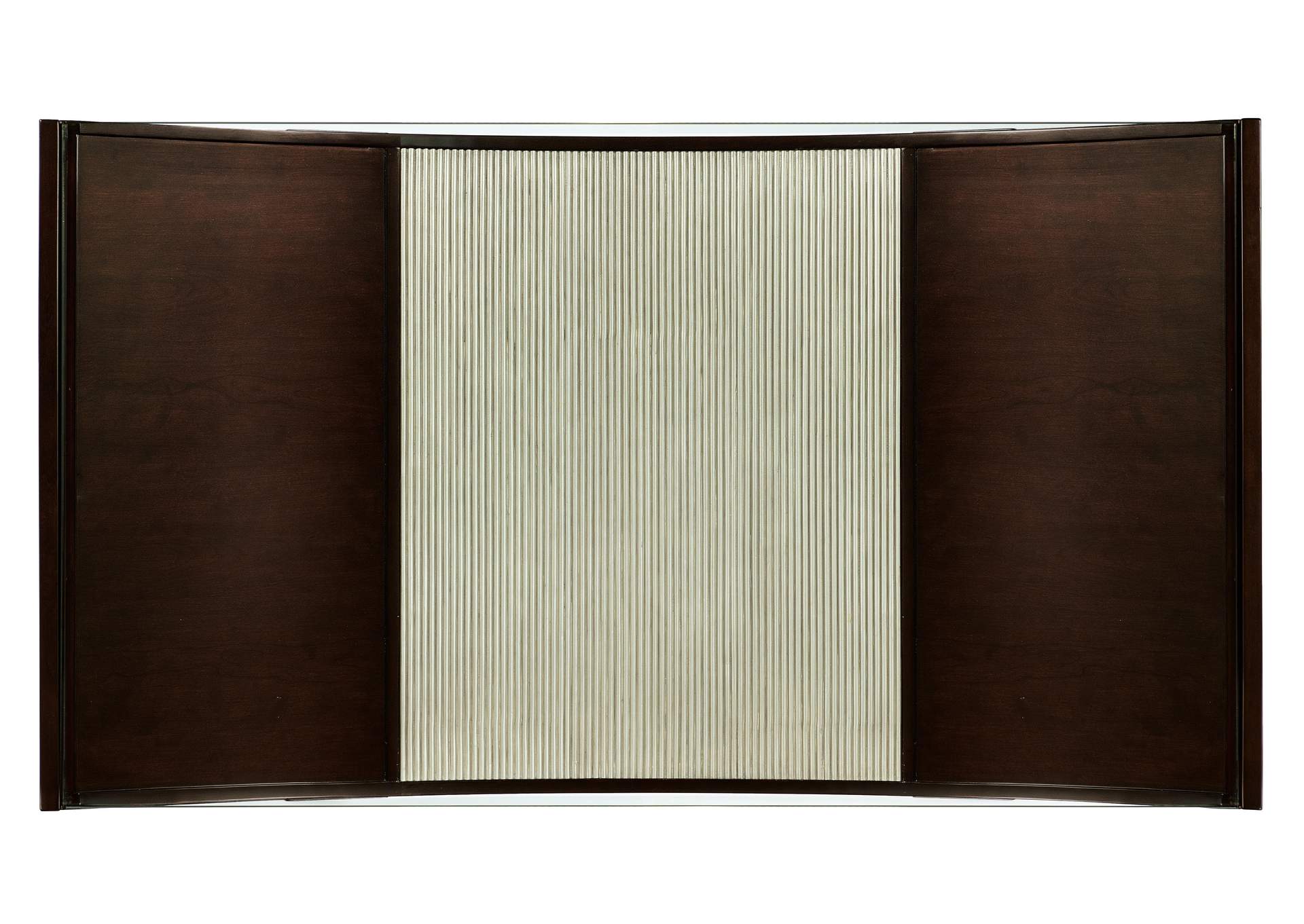 Bella Donna Rectangle Cocktail Table image 4