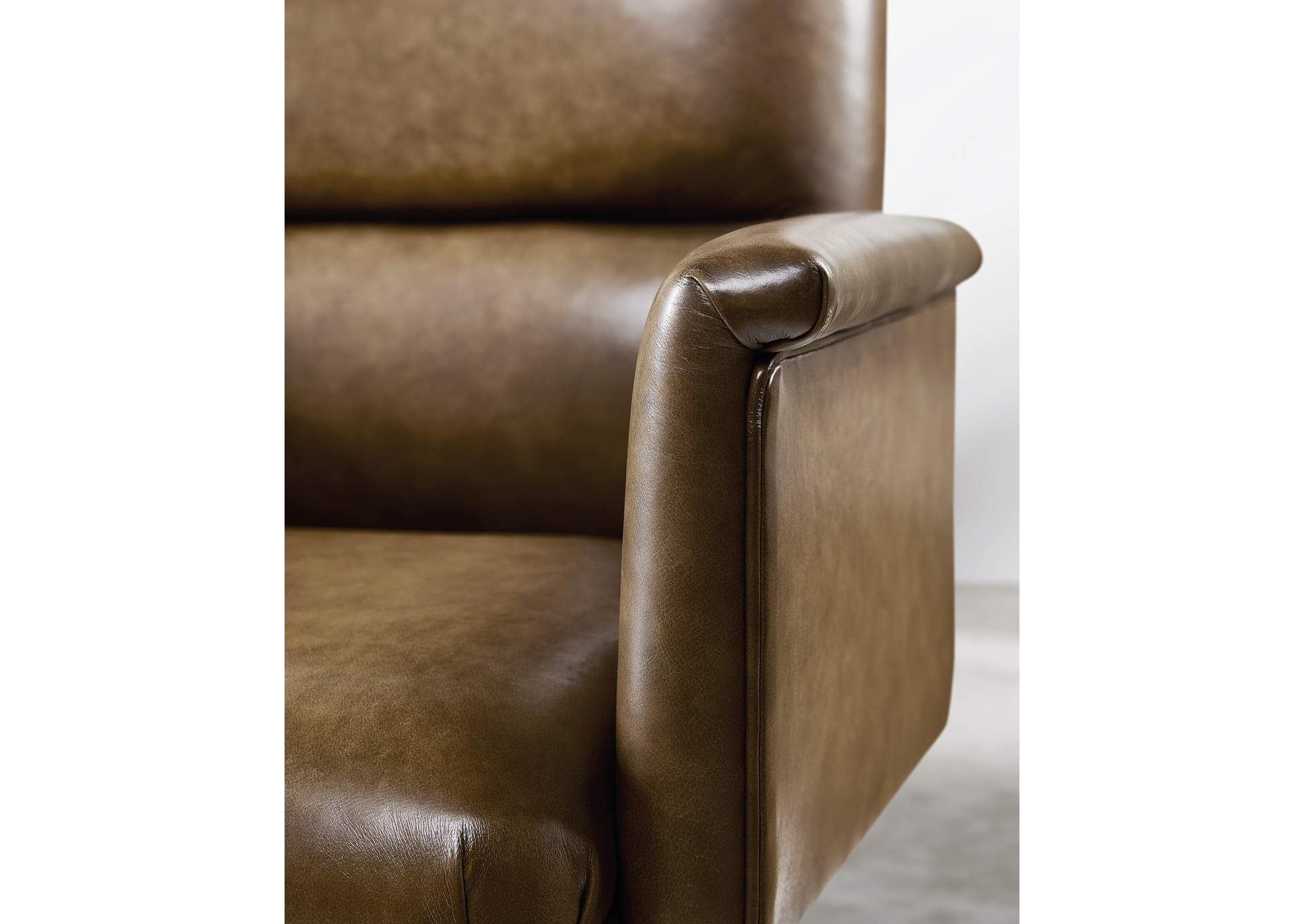 Starling Executive Swivel Tilt Chair image 7