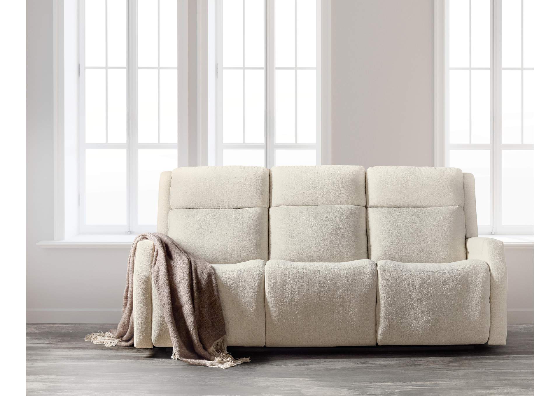 Nelson Zero Gravity Power Sofa With Power Headrest and Lumbar image 10