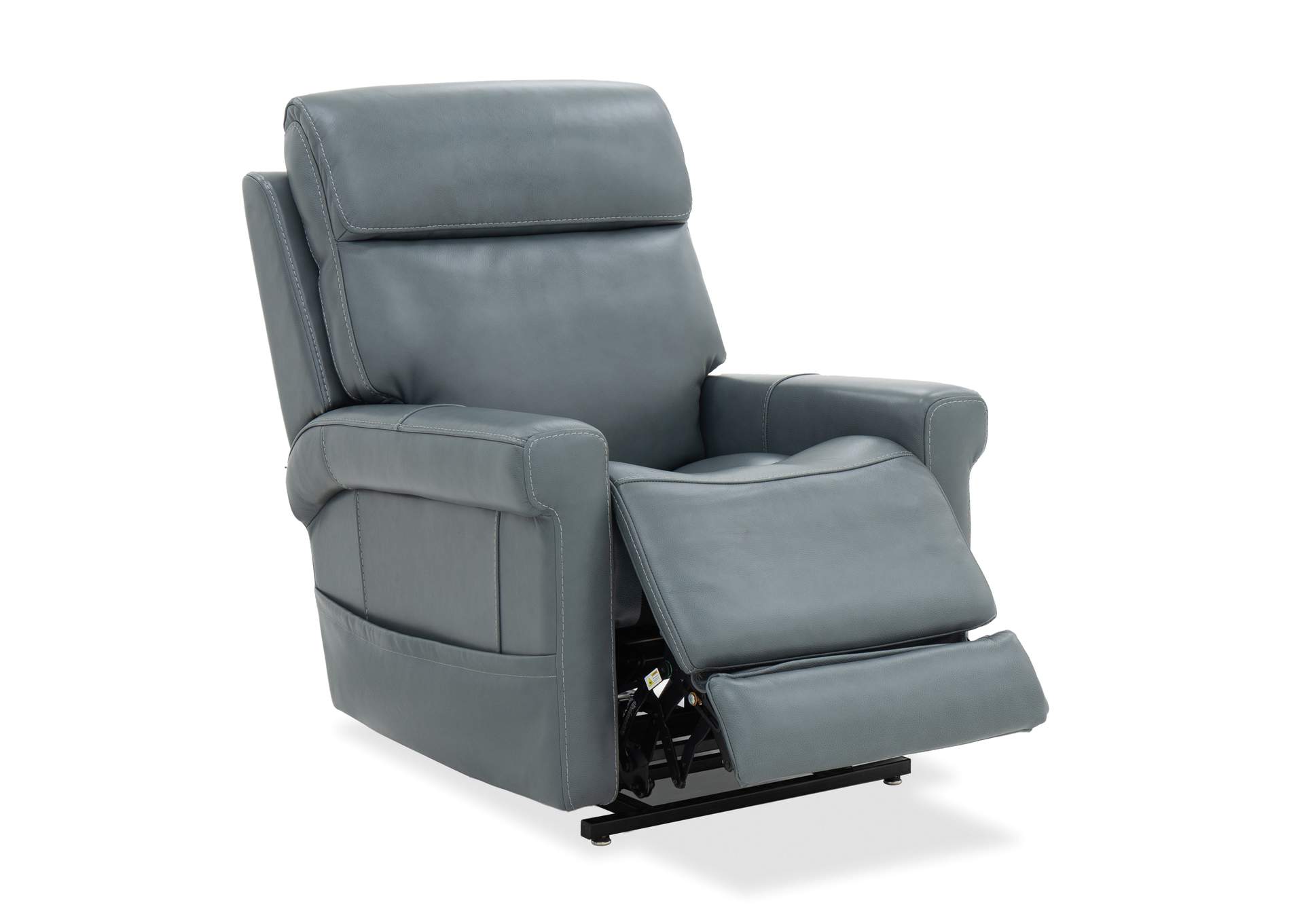 Locke Lift Chair With Power Recline, Headrest and Lumbar image 5