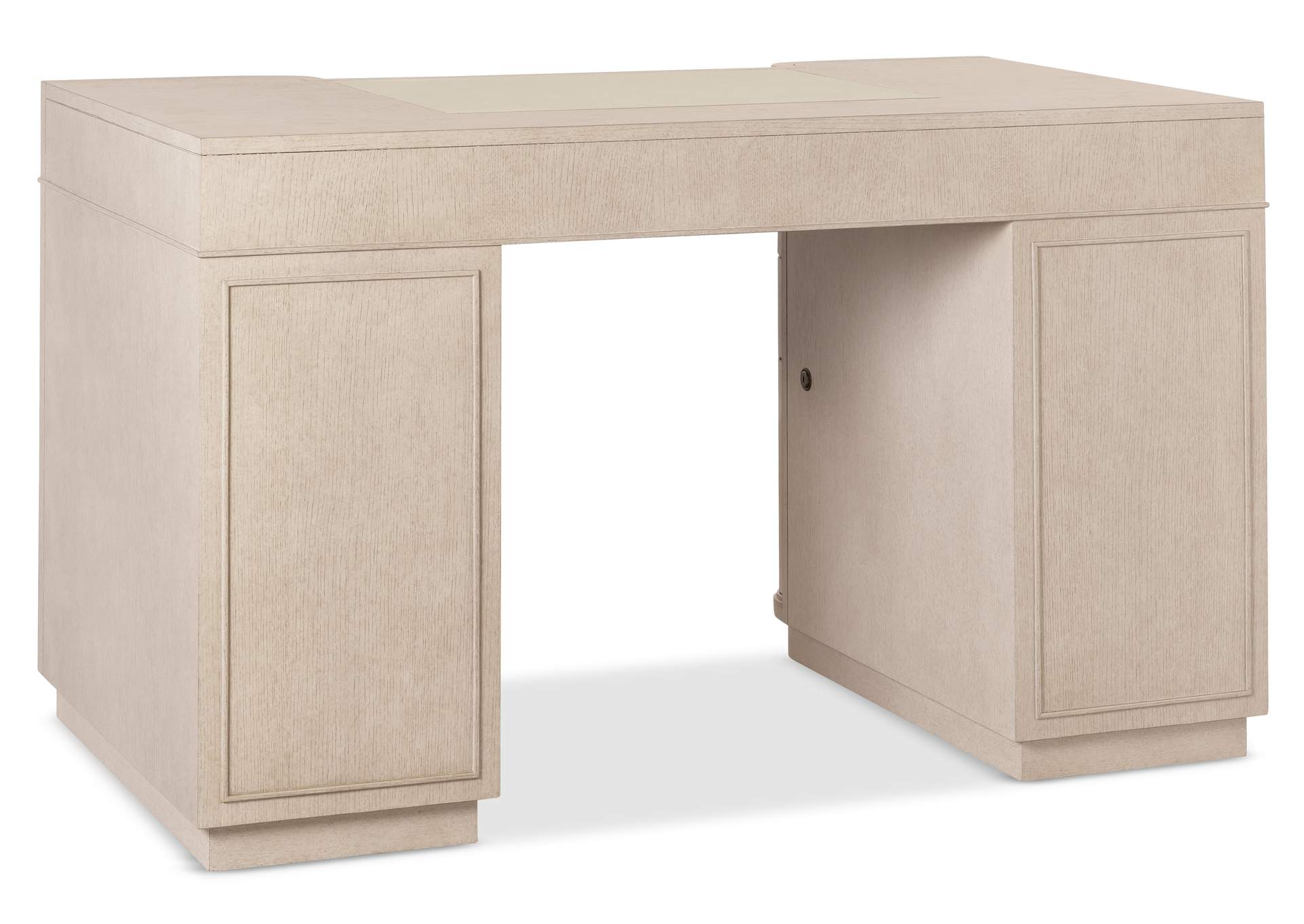 Marlowe Knee - Hole Desk image 3