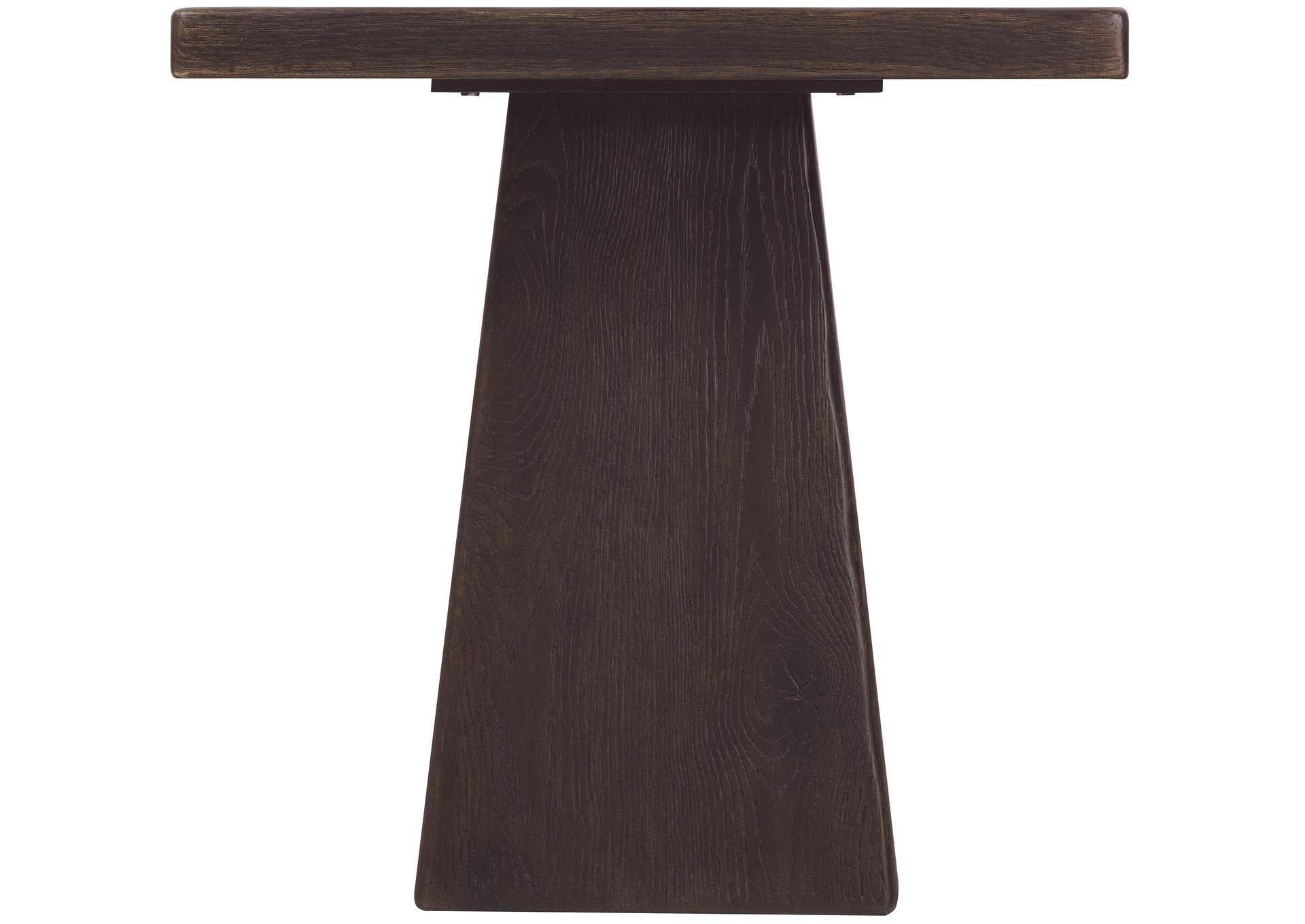 Driftwood End Table image 3