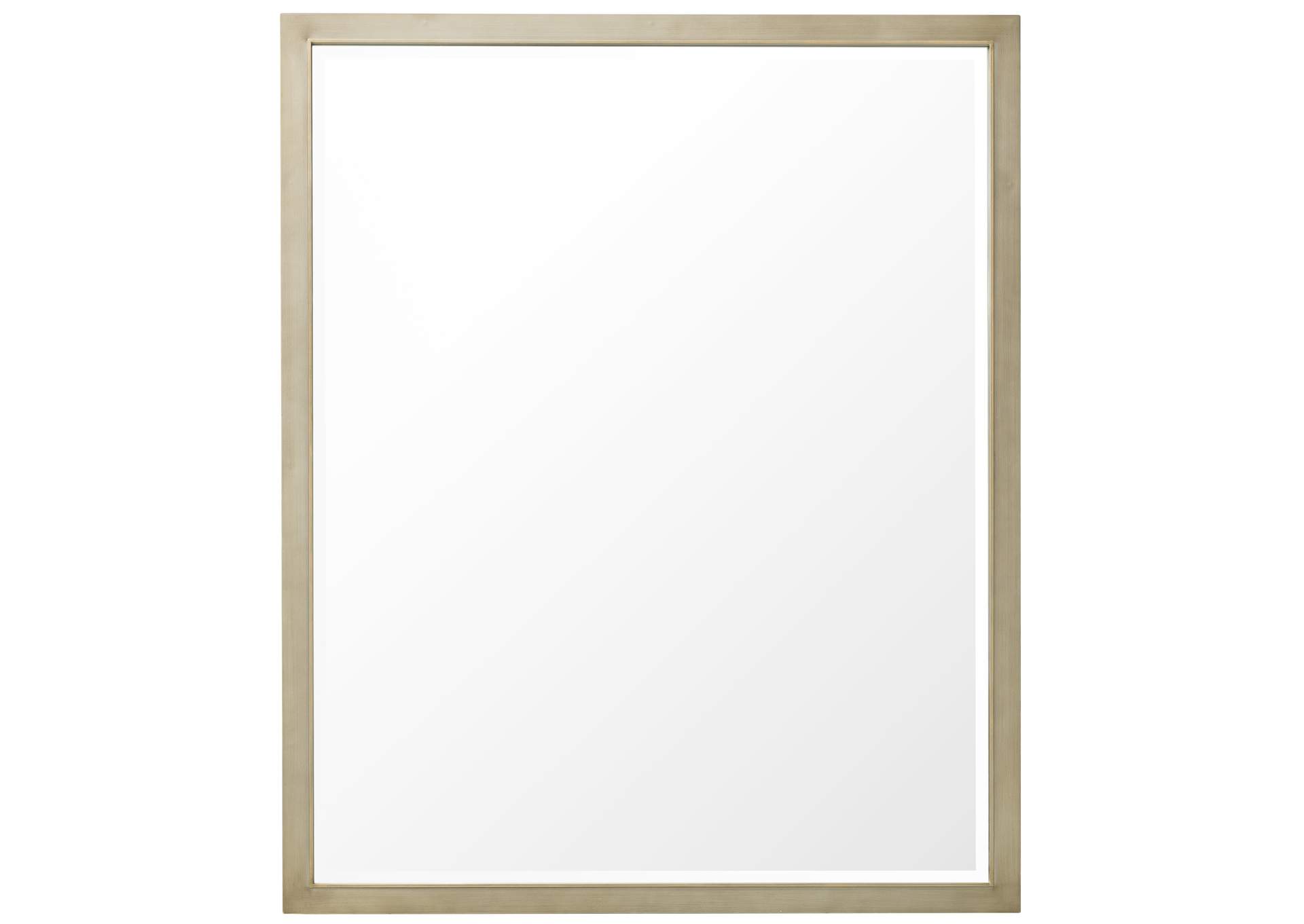 Melange Now You See Me Mirror image 1