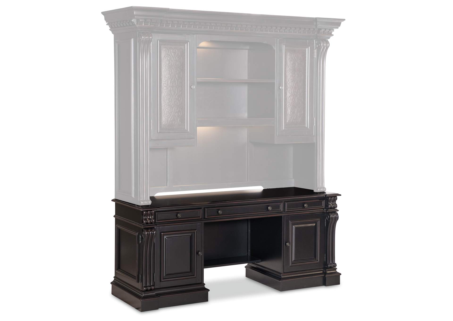 Telluride Computer Credenza image 1