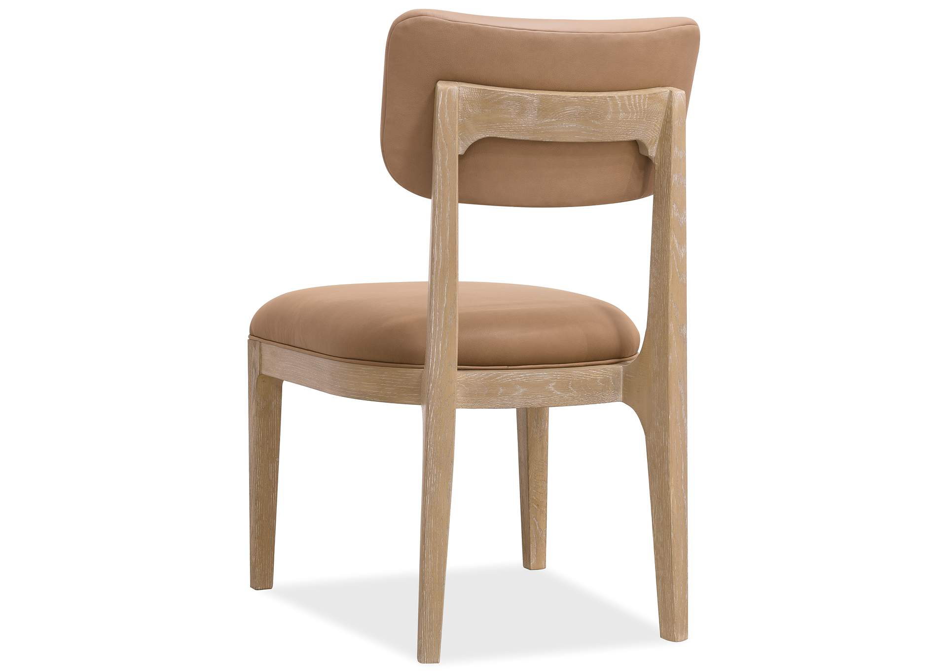 Banyon Bay Upholstered Side Chair image 3