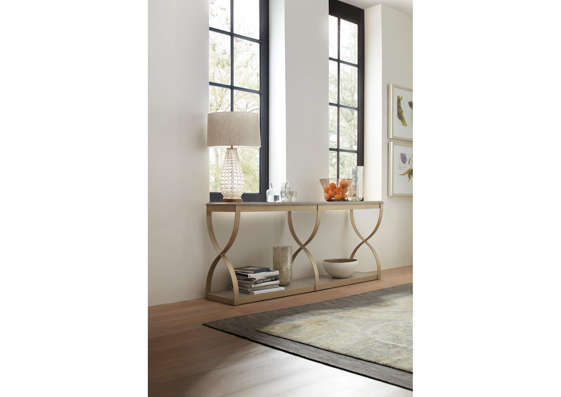 Elixir Console Table image 4