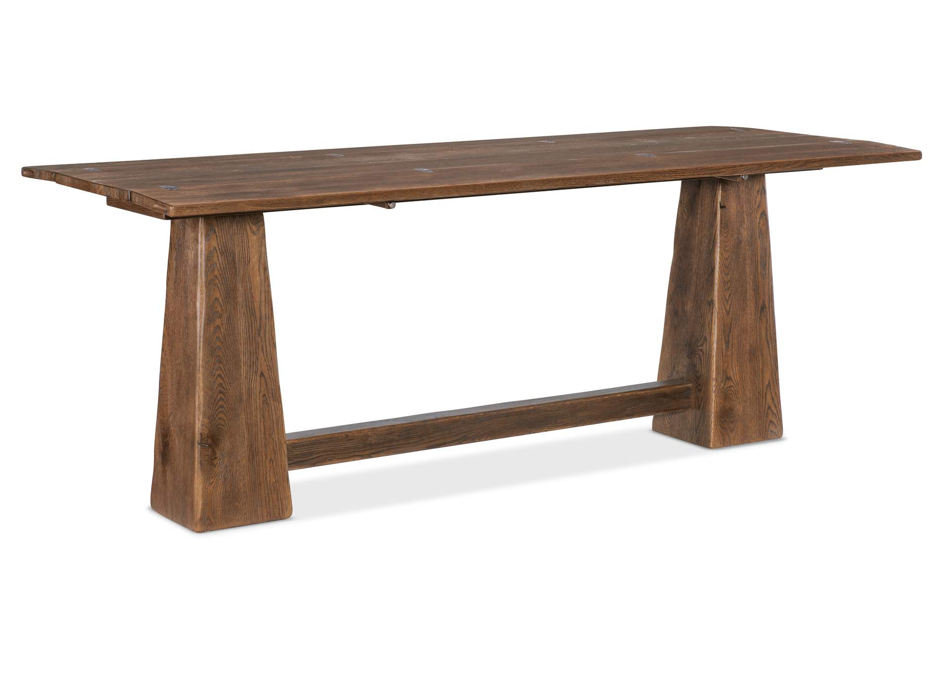 Driftwood Flip - Top Console Table image 3
