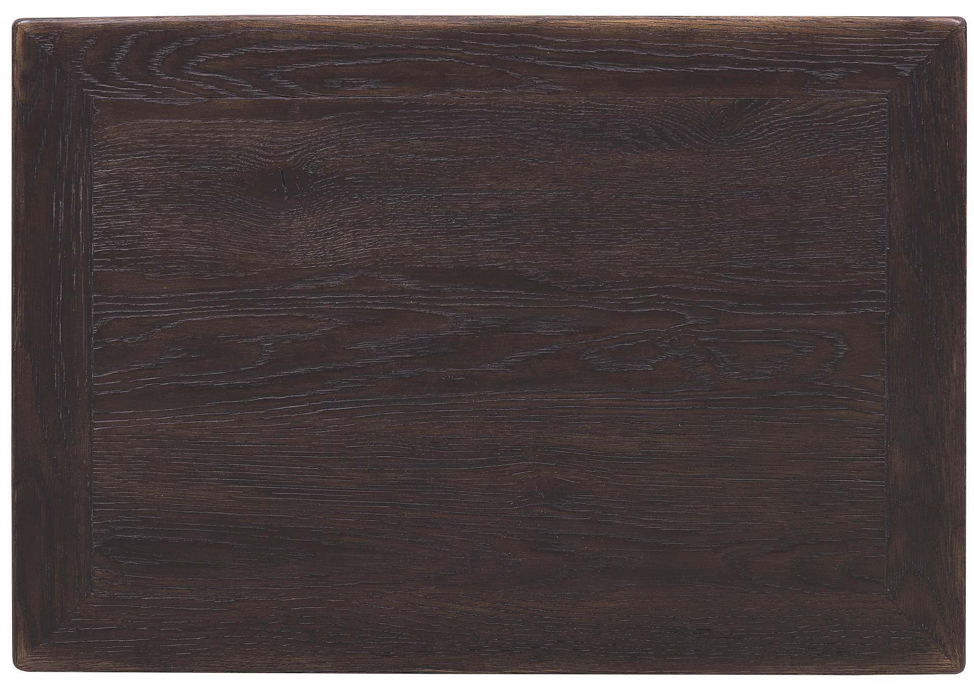 Driftwood One - Drawer Nightstand image 4