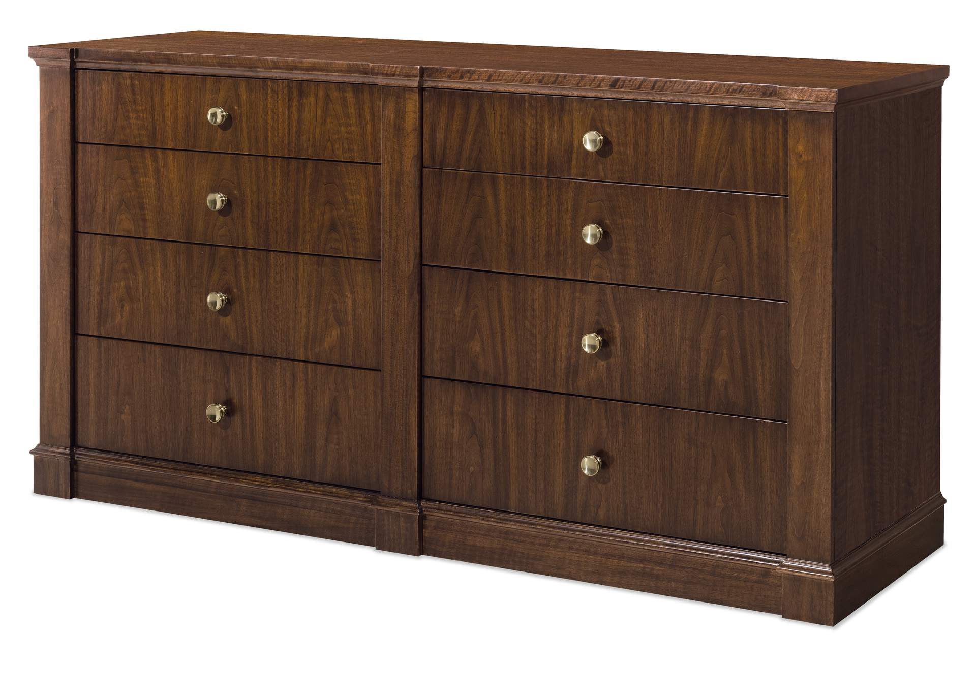 Archives Eight - Drawer Dresser image 3