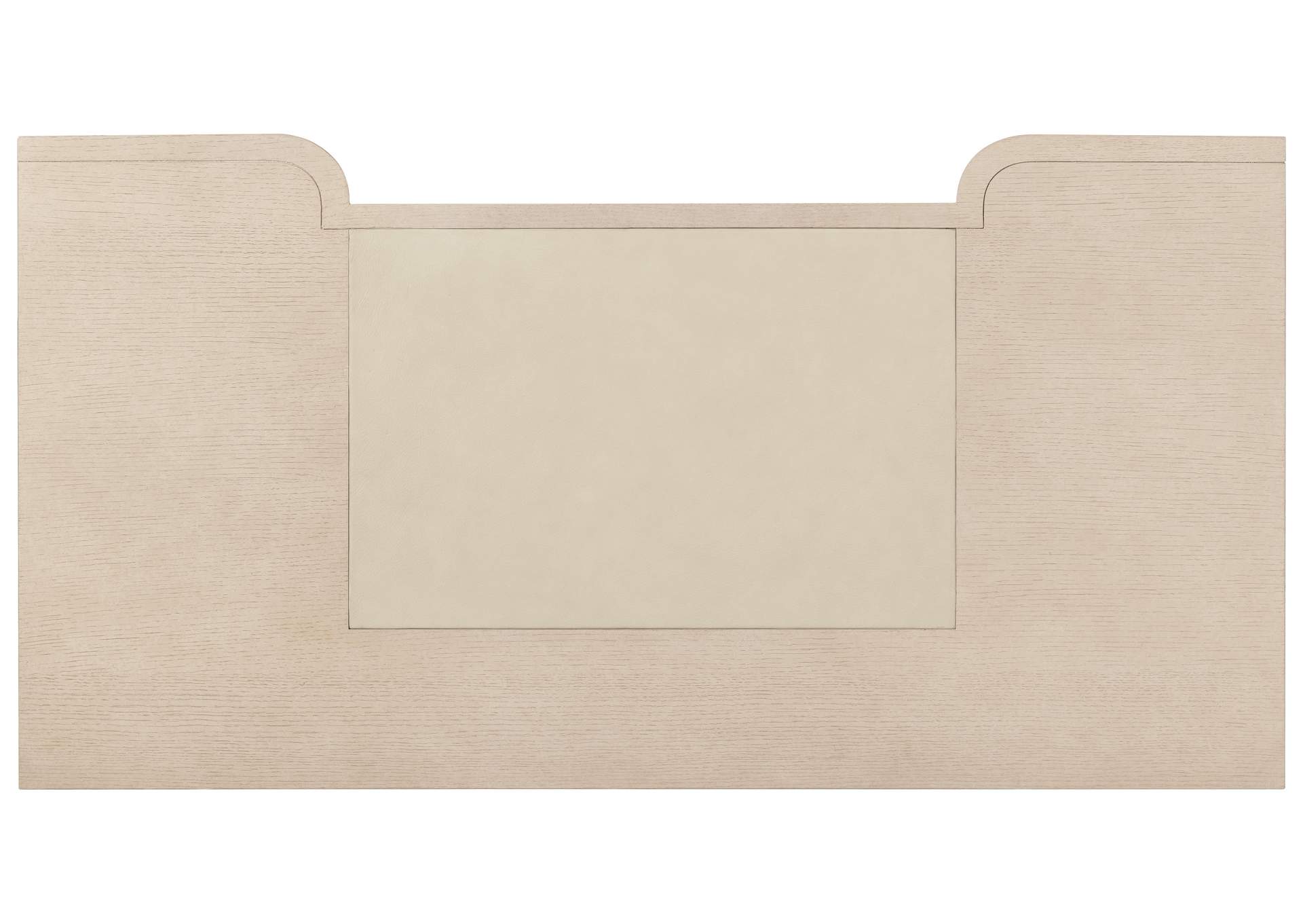 Marlowe Knee - Hole Desk image 6