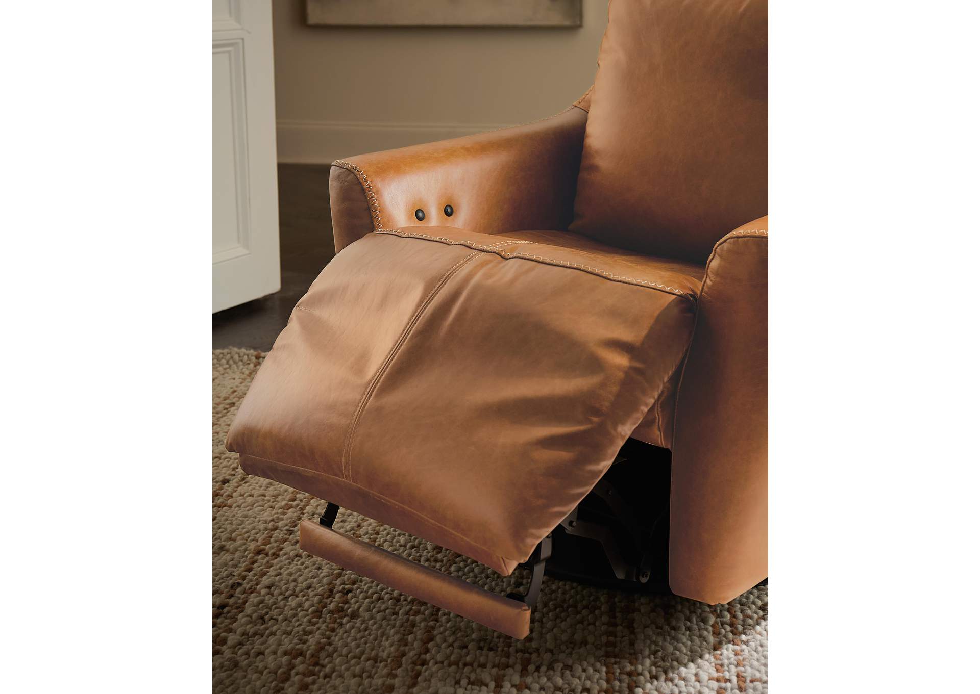 Beau Swivel W - Power Footrest image 8