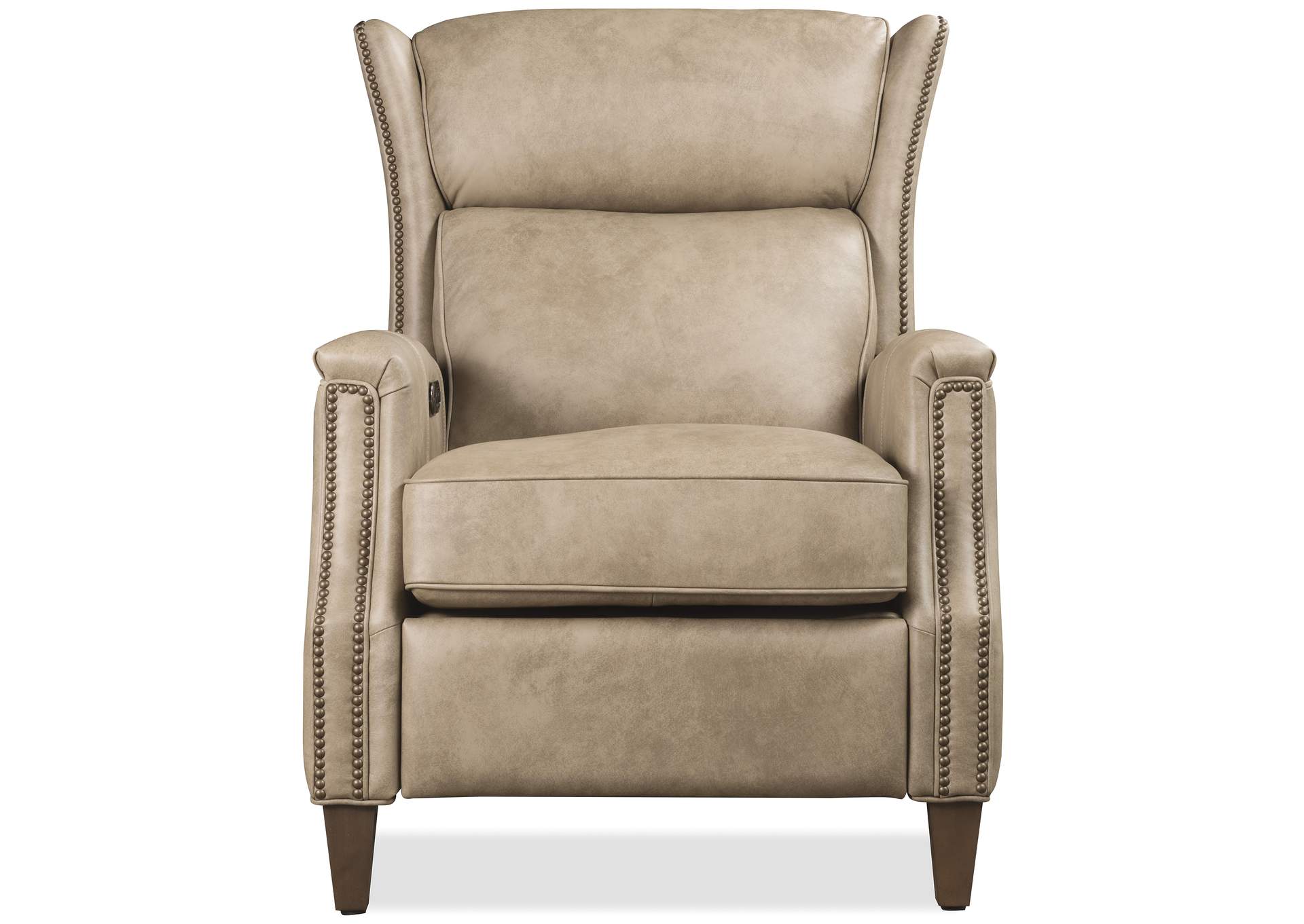Lansing Power Recliner With Power Headrest image 7