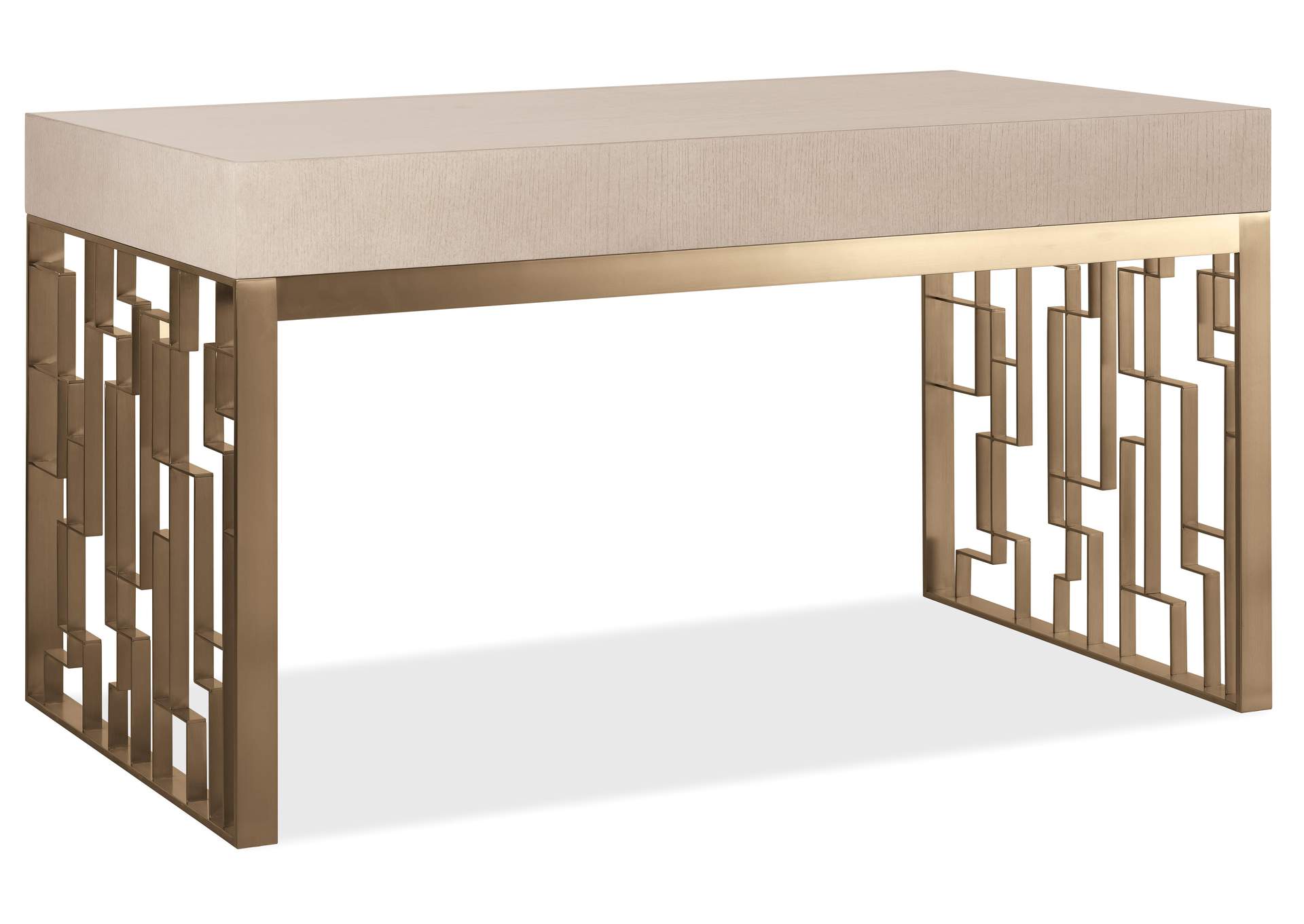 Marlowe Writing Desk image 3