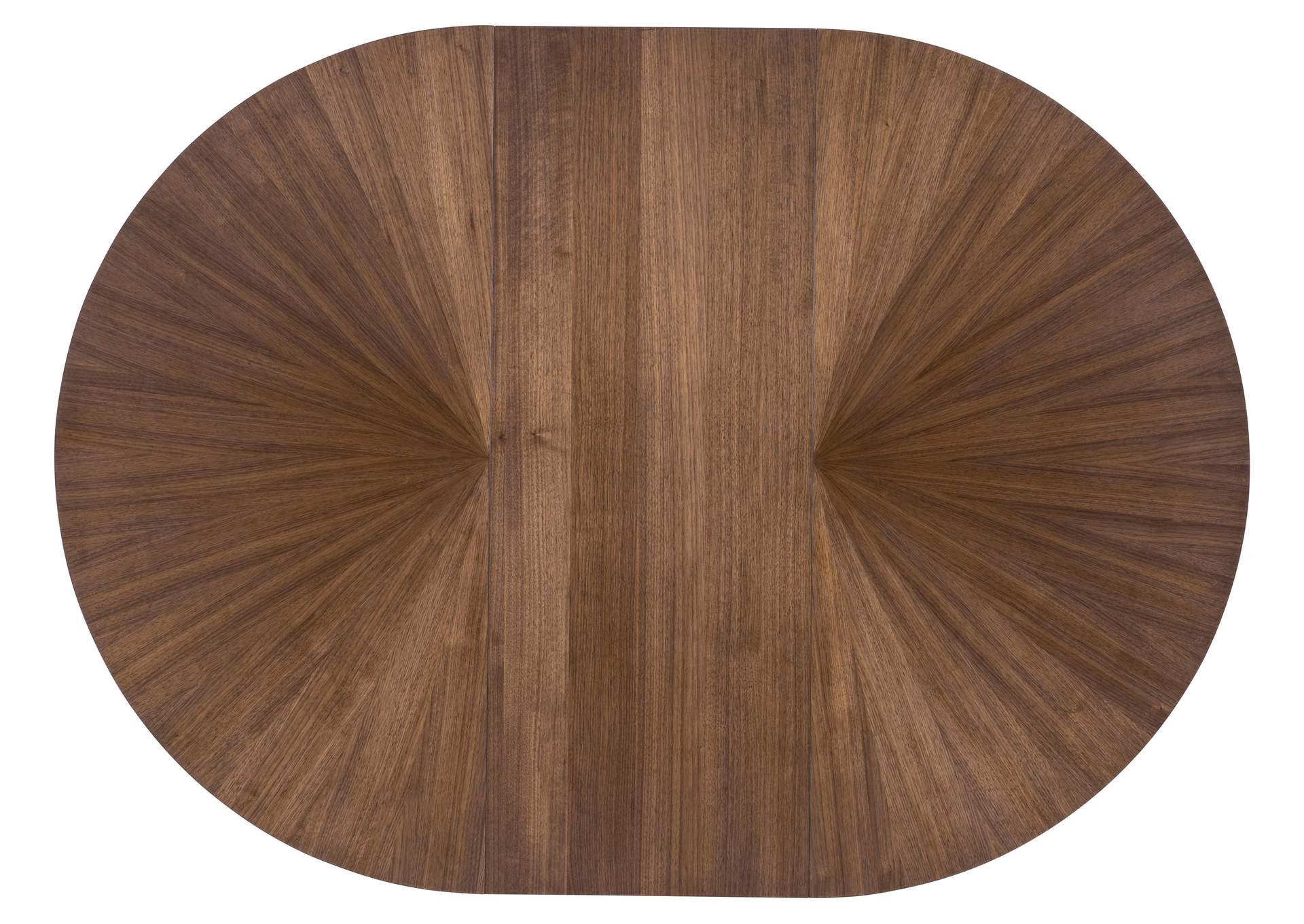 Eleana Round Dining Table With One 20 - Inch Leaf image 5