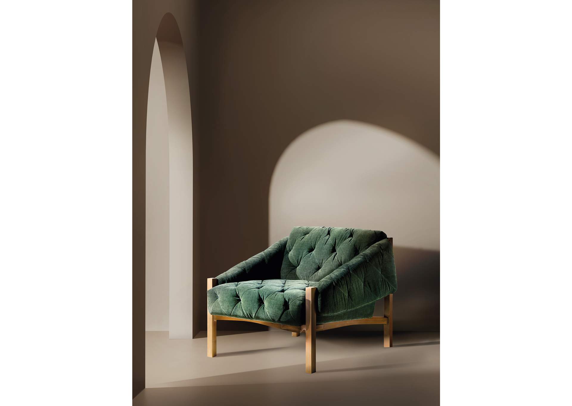 Kerns Accent Chair image 8