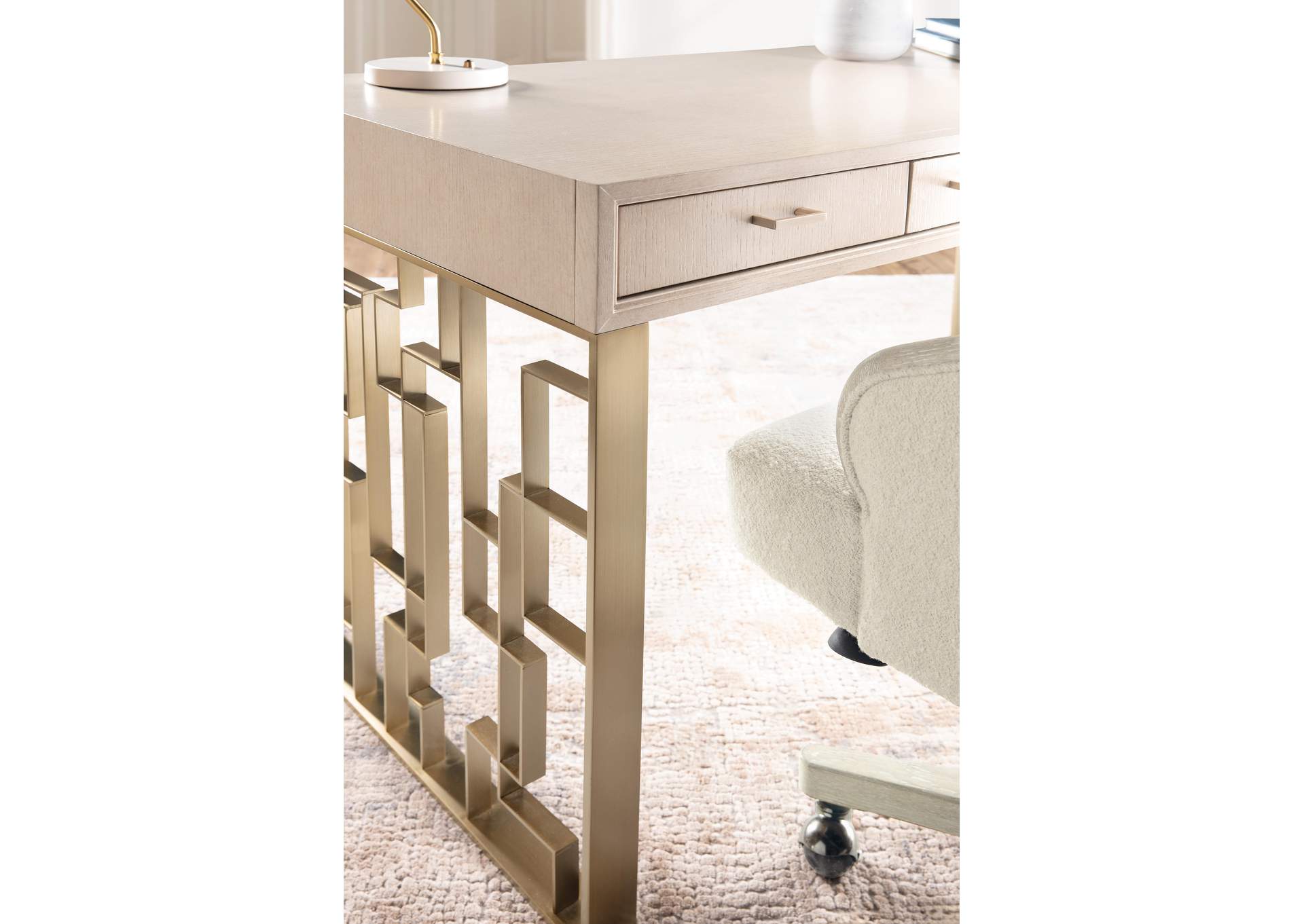 Marlowe Writing Desk image 6