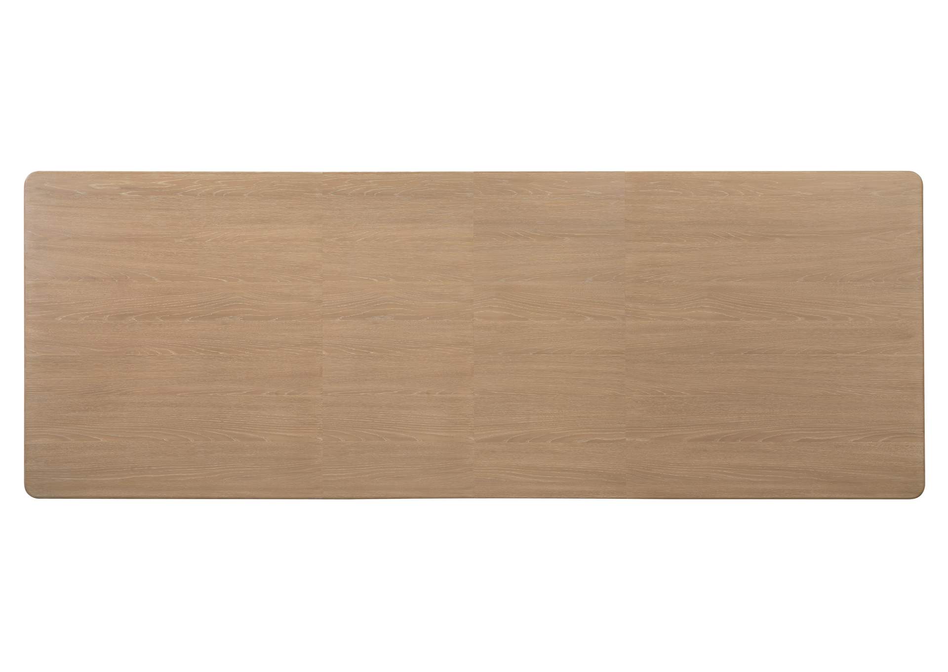 Banyon Bay Rectangle Dining Table With Two 20 - Inch Leaves image 8