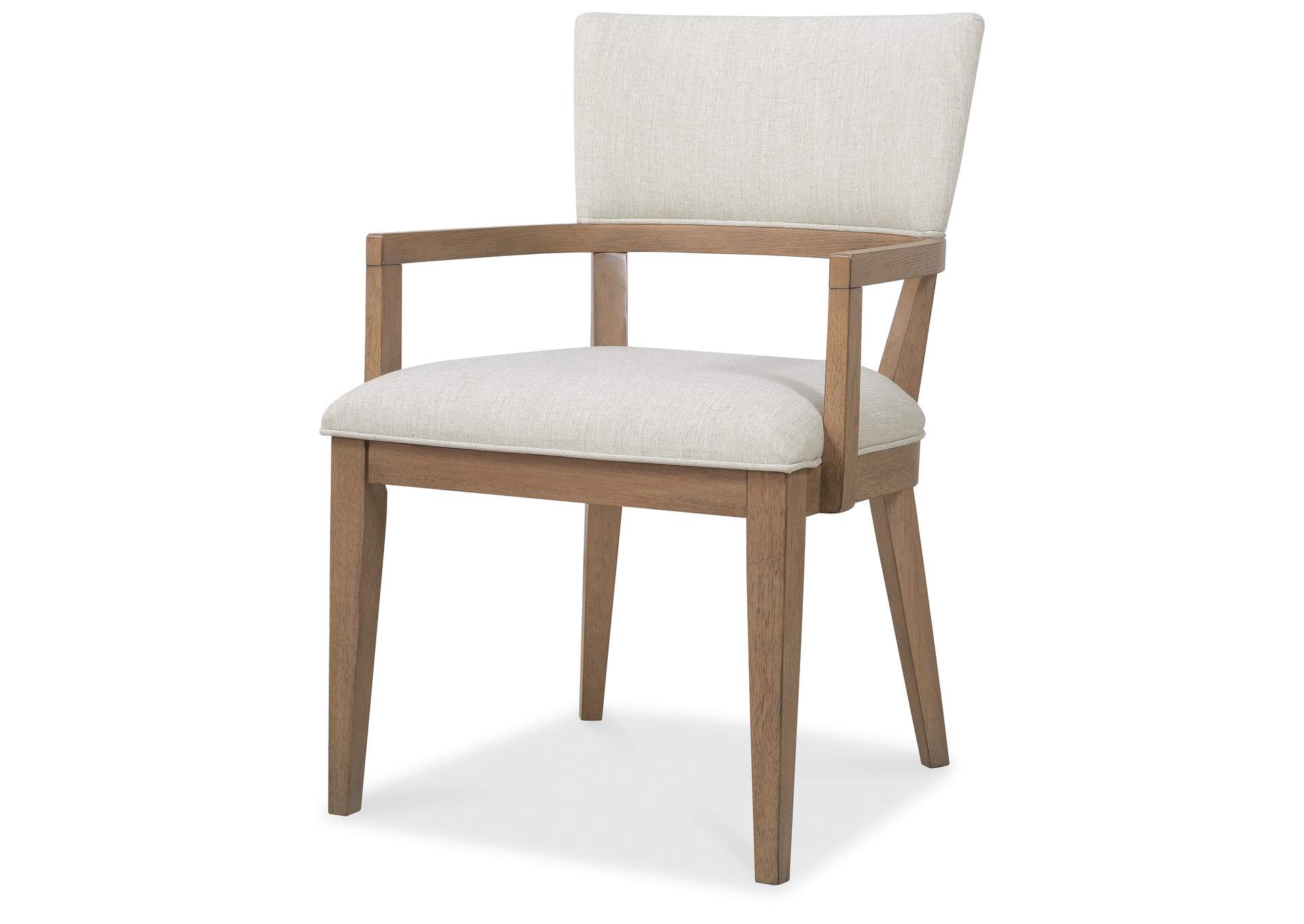 Sonnet Upholstered Dining Chair
