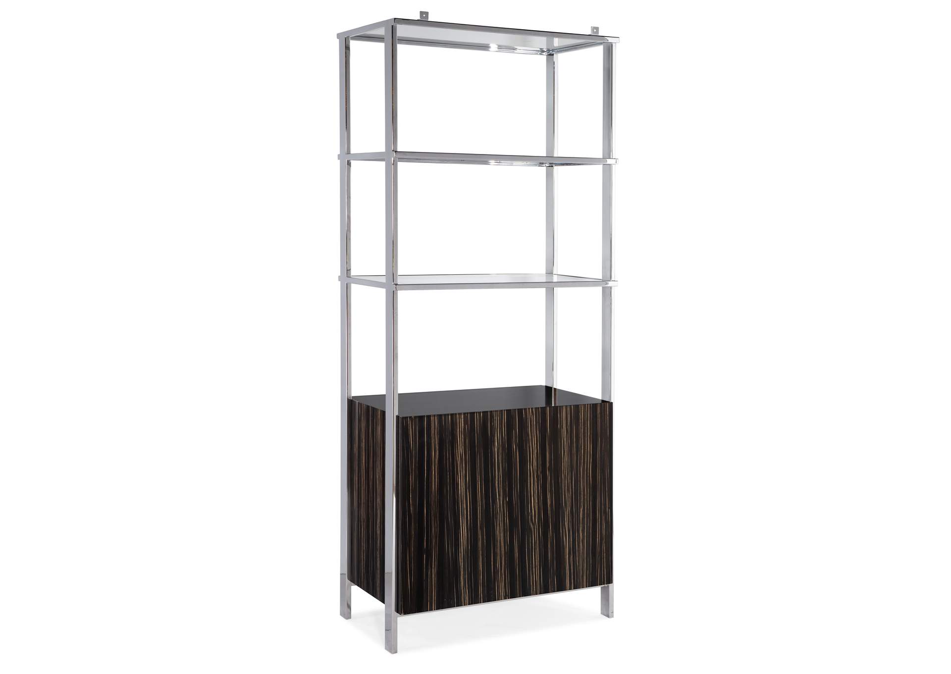 Melange Ford Bookcase image 3