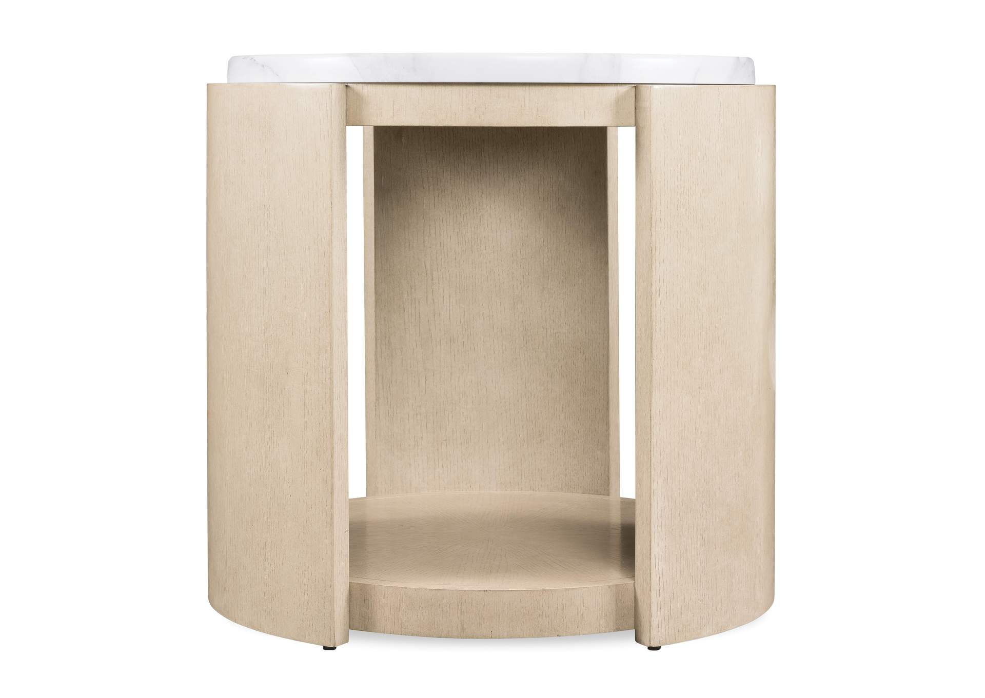 Westwood Round Side Table image 4