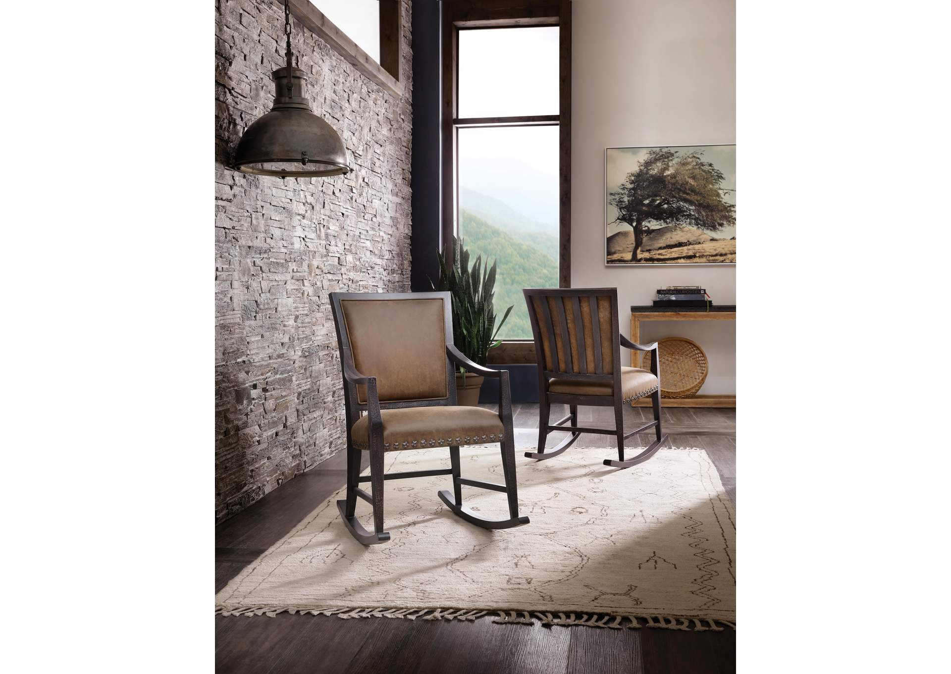 Big Sky Rocking Chair image 5
