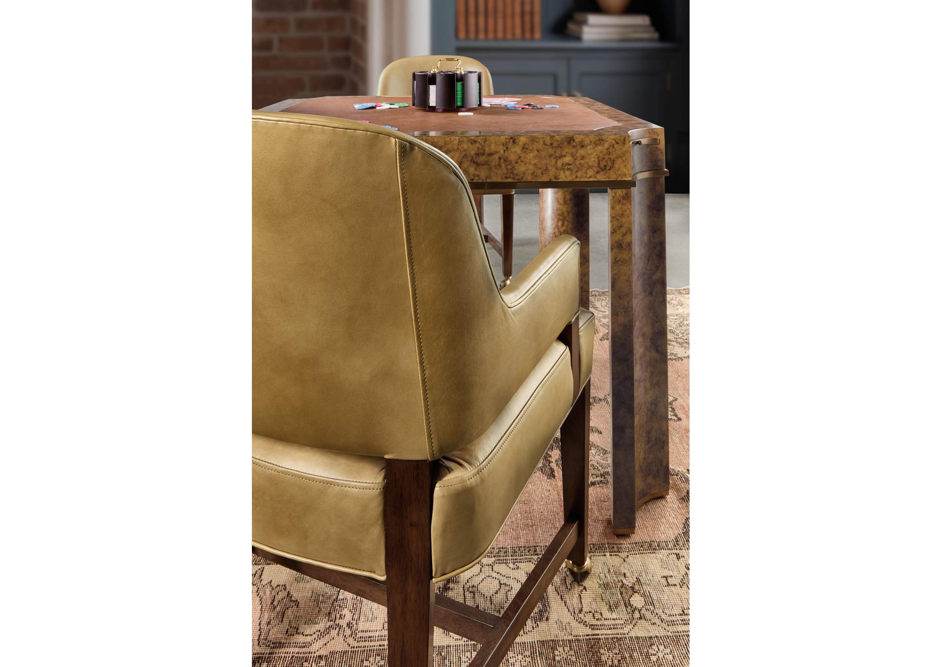 Archives Game Chair image 7