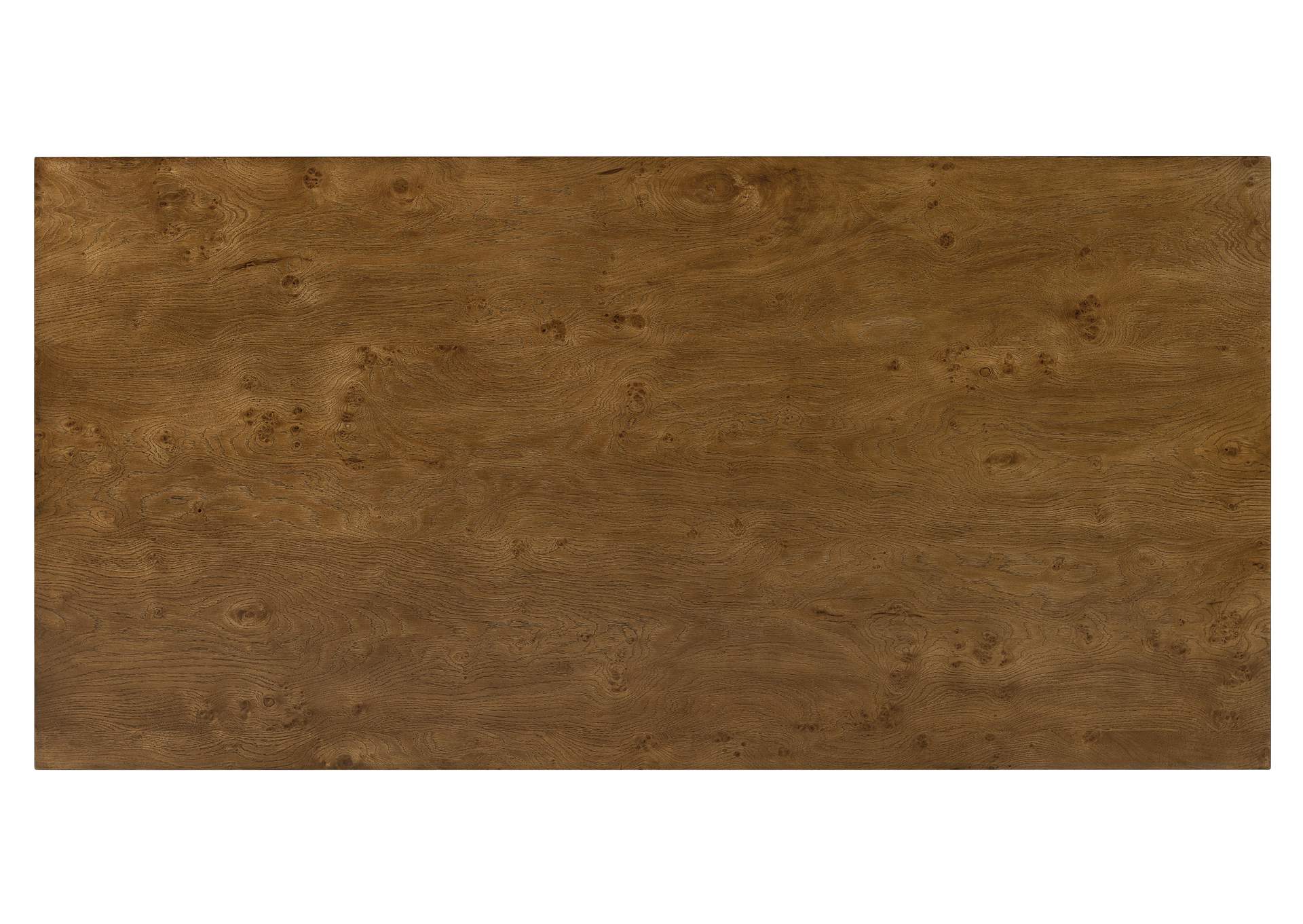 Melange Mulholland Rectangle Cocktail Table image 4