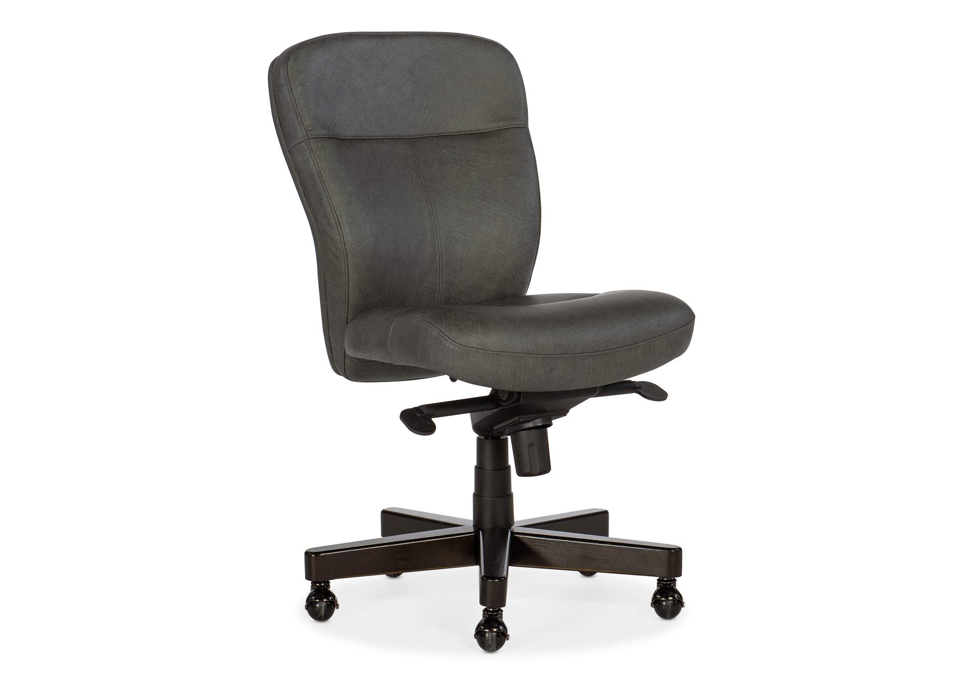Sasha Executive Swivel Tilt Chair image 1