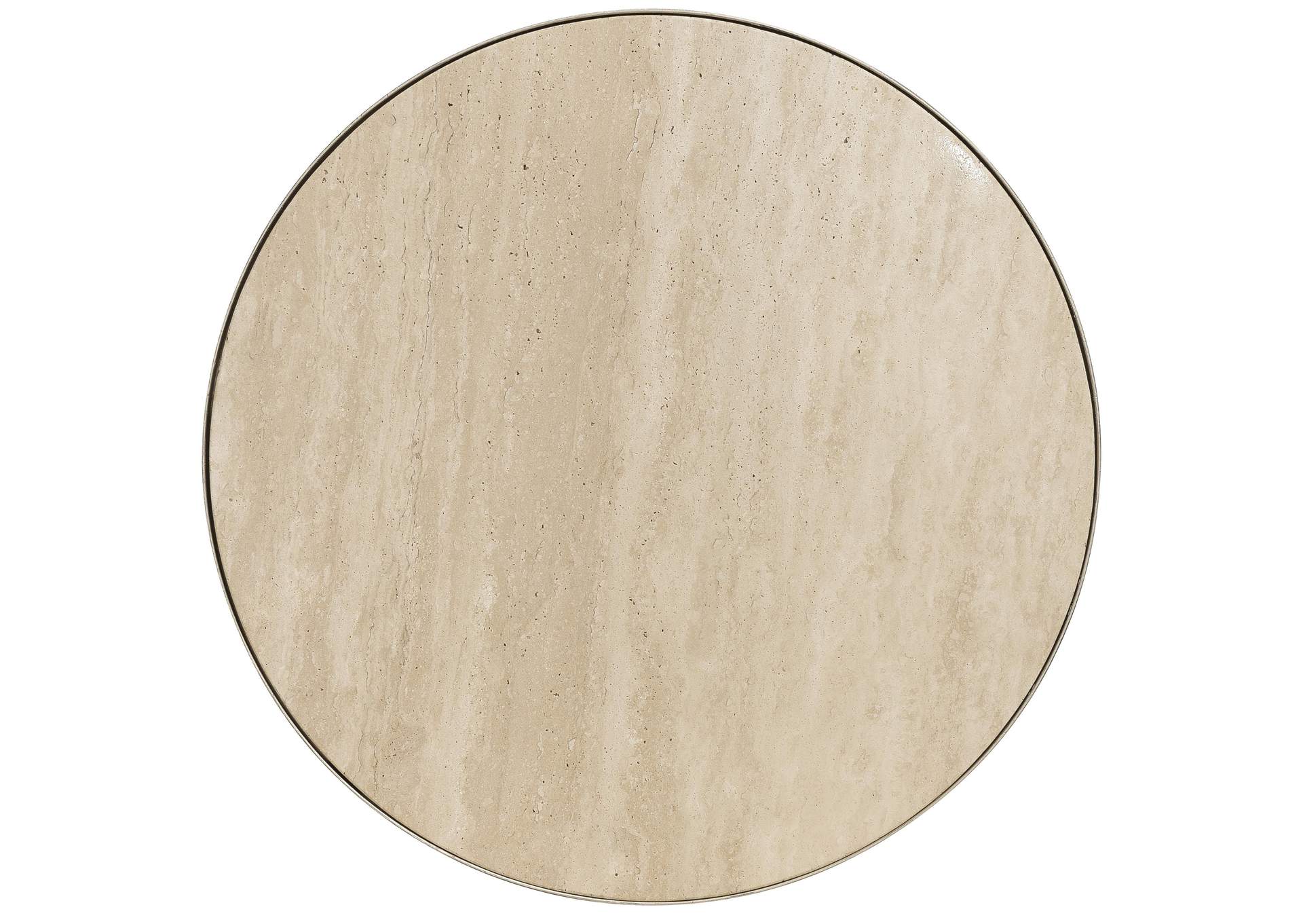 Melange Holy Cow Spot Table image 4
