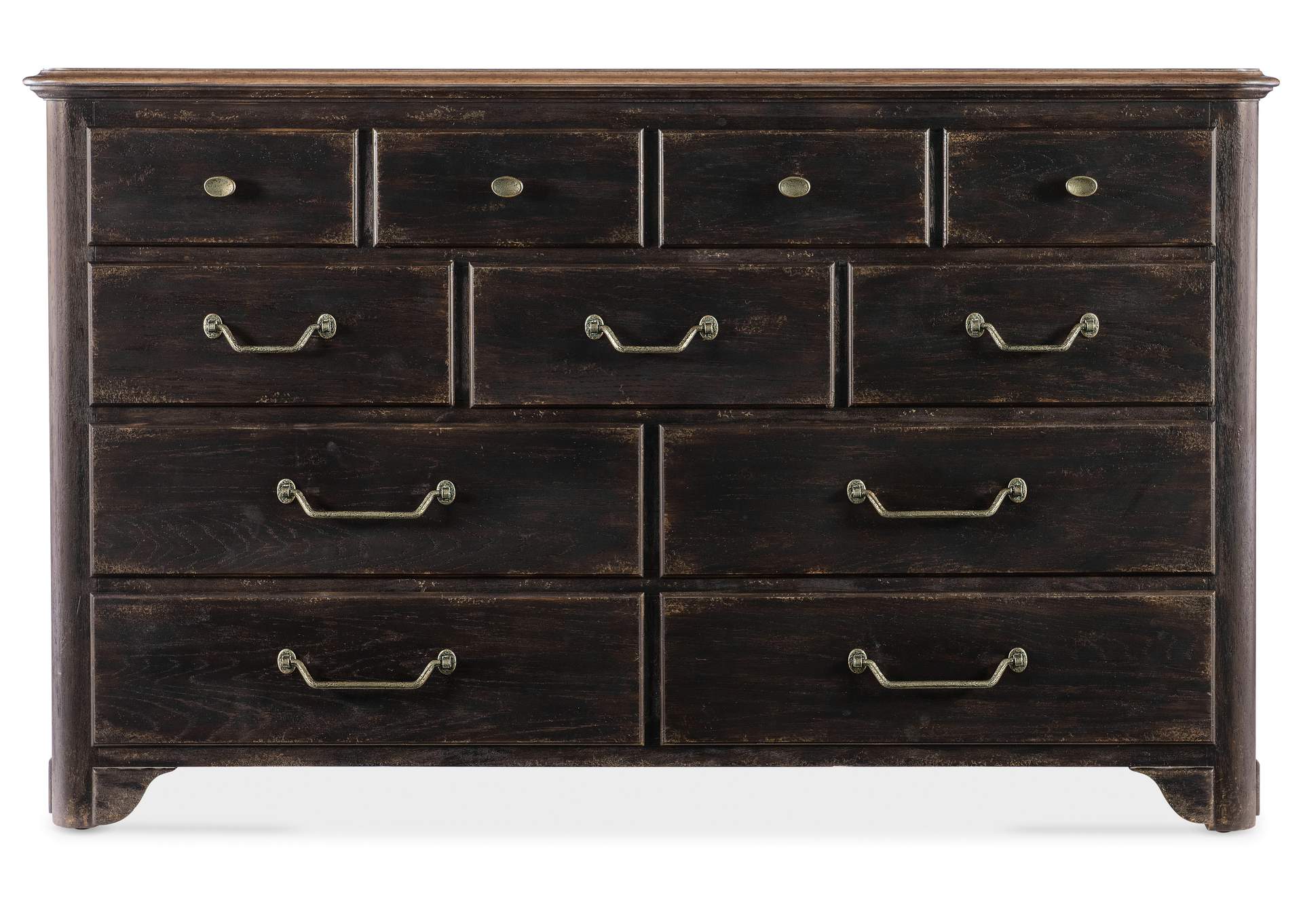 Americana Dresser