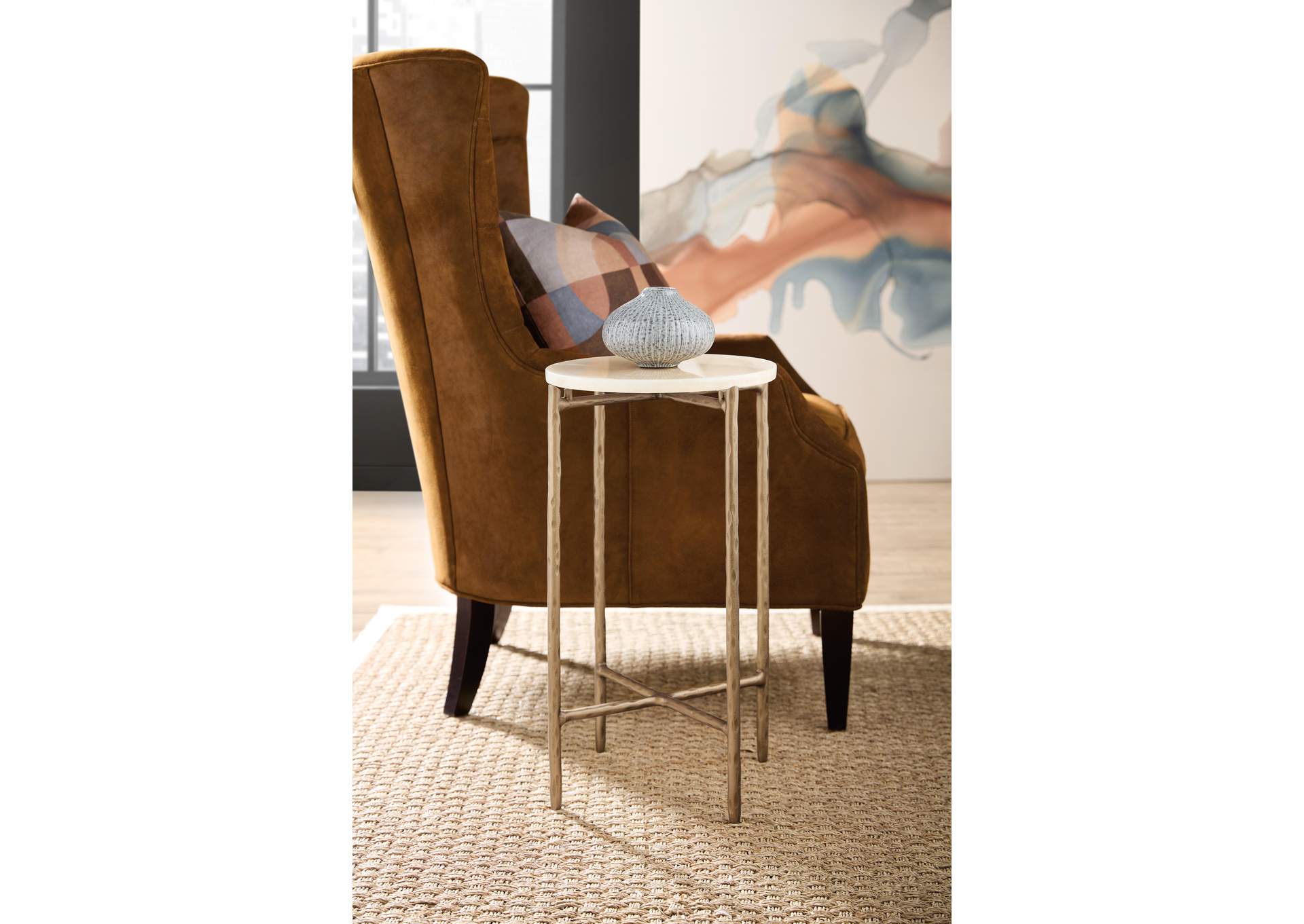 Melange Je Suis Petit Spot Table image 6