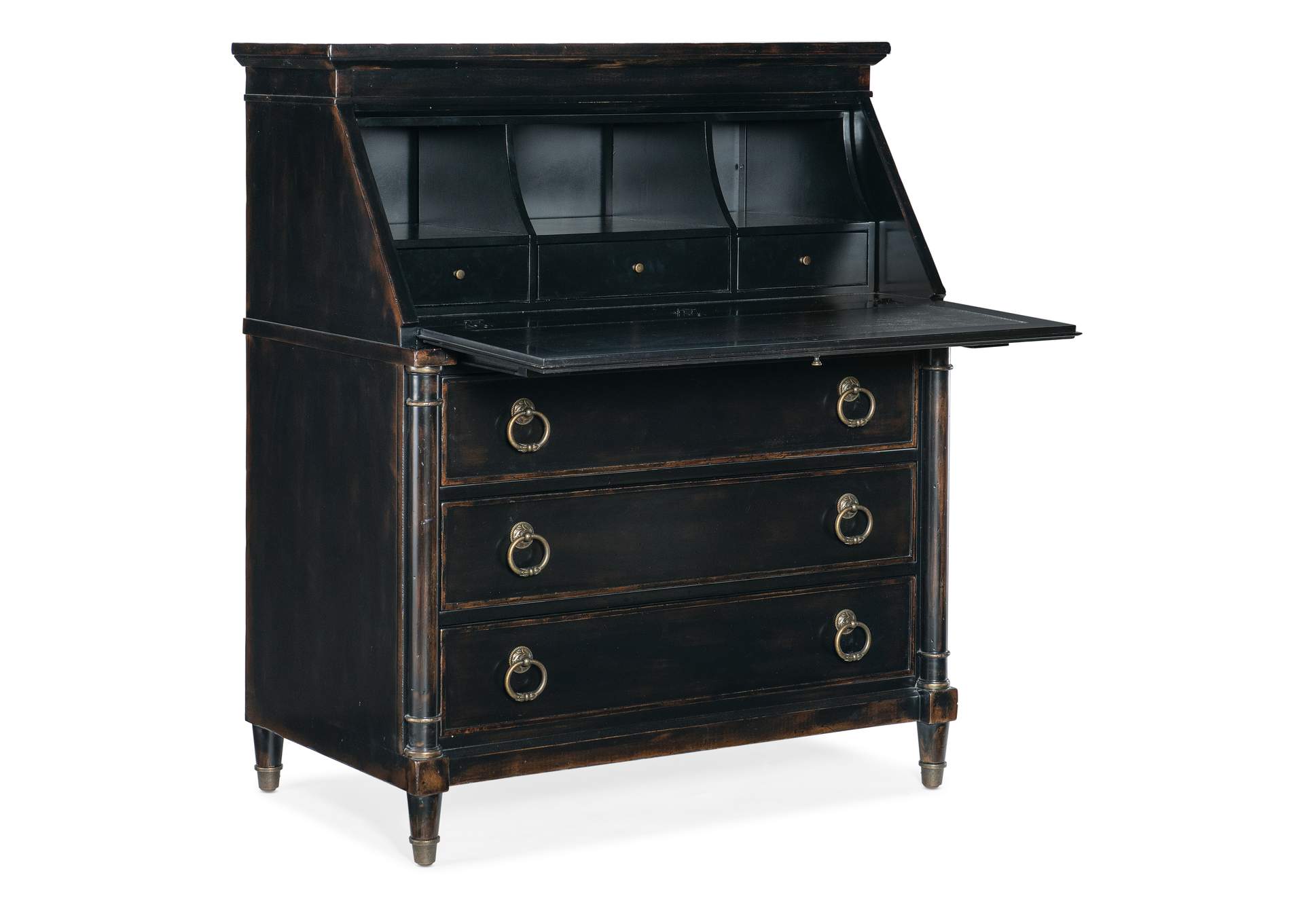 Charleston Secretary