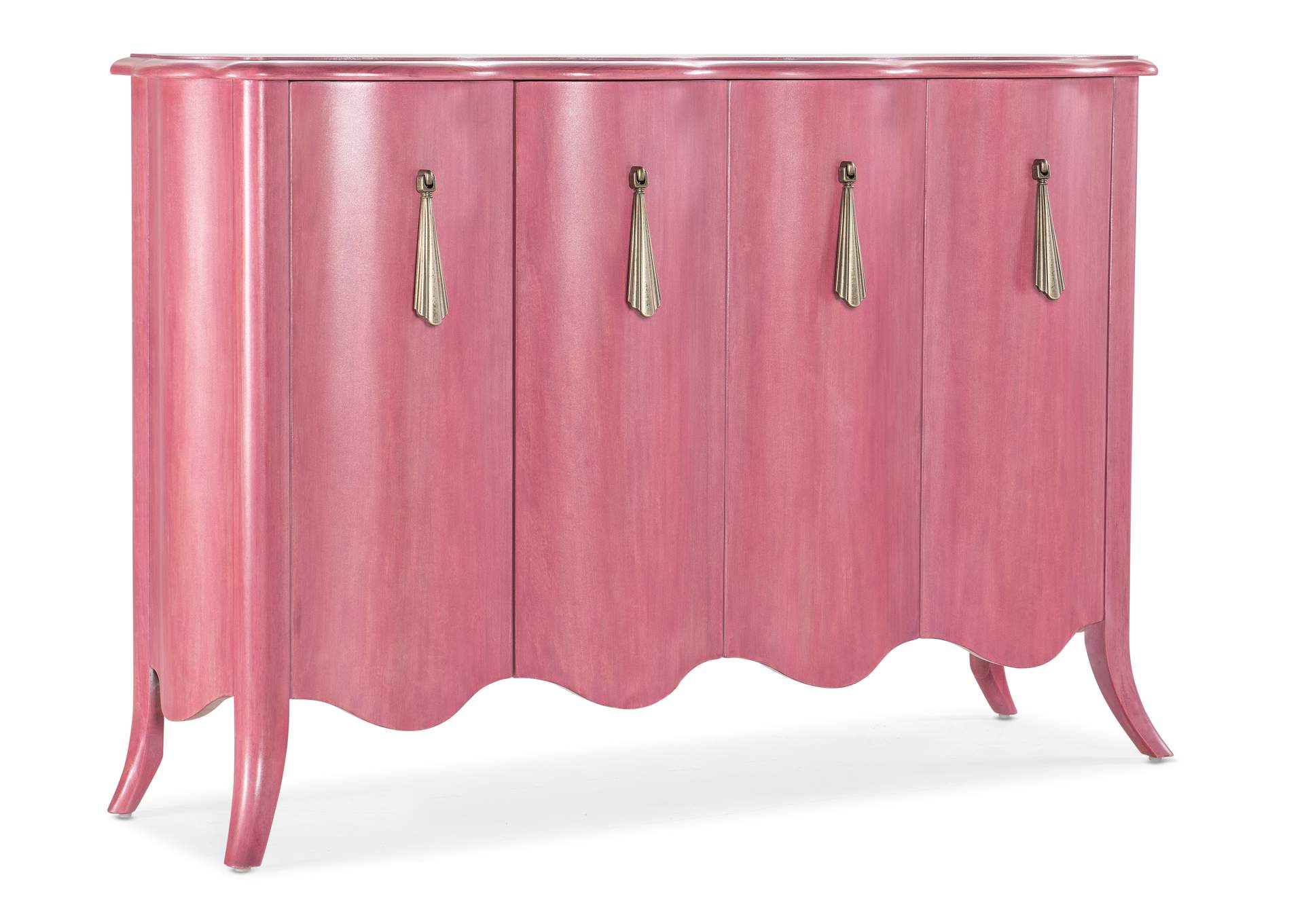 Sisterhood Credenza