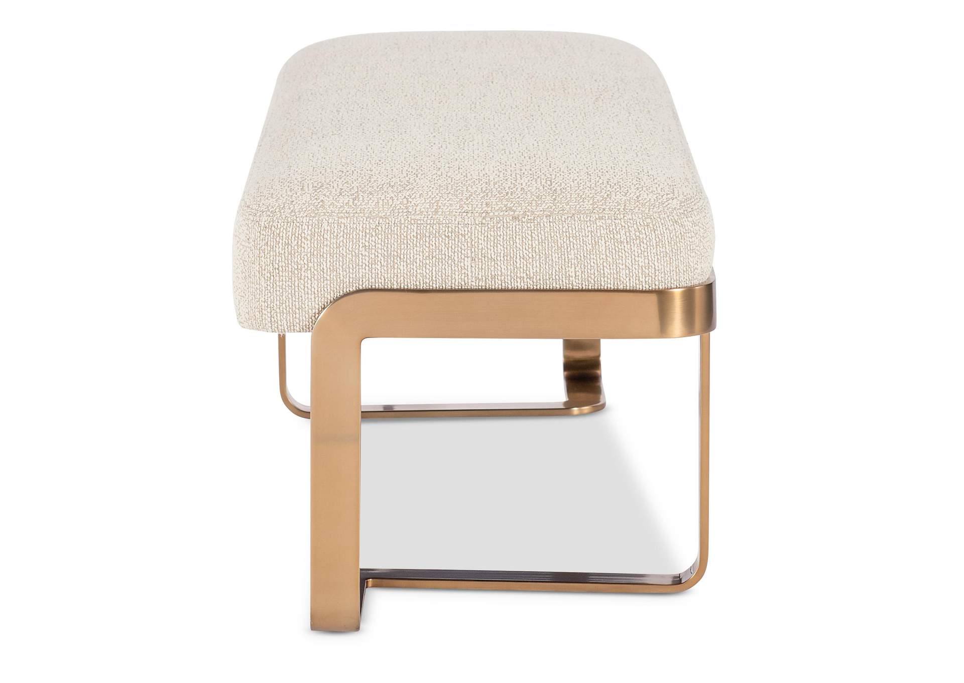 Eleana Bed Bench image 3