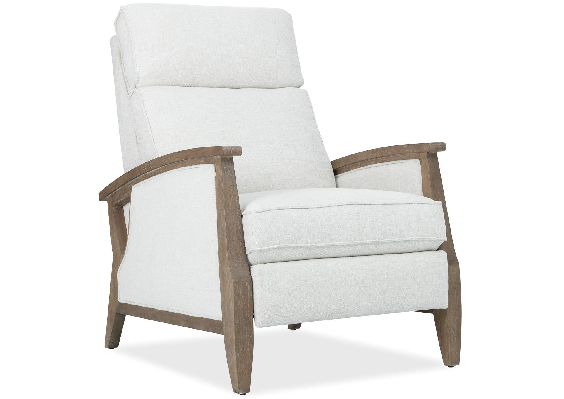 Ward Power Recliner With Power Headrest image 1