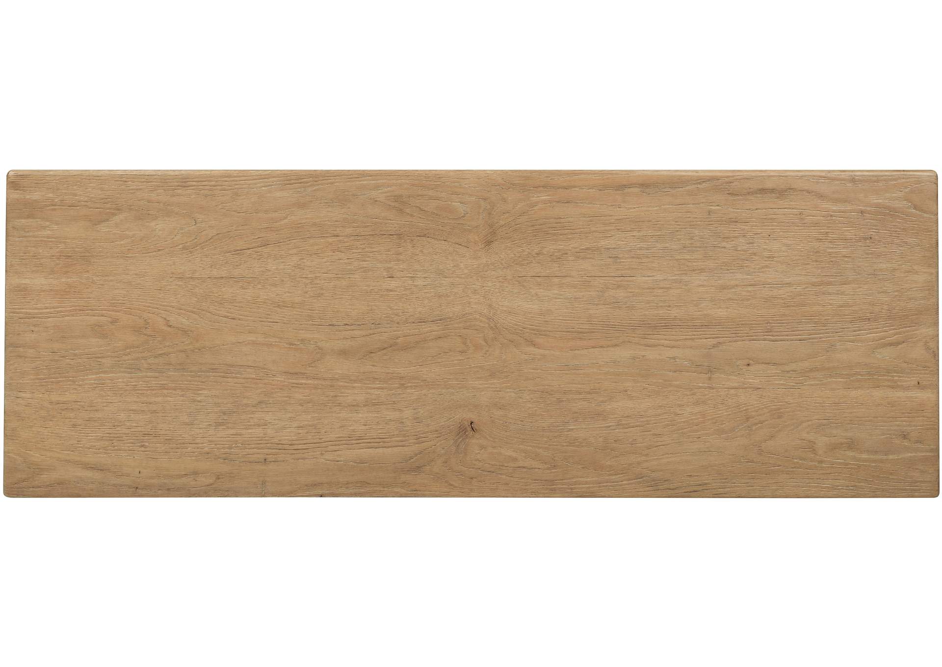 Driftwood Hall Chest image 5