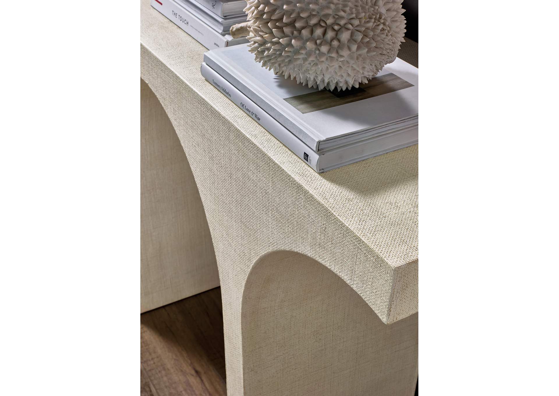 Commerce and Market Archer Console Table image 5