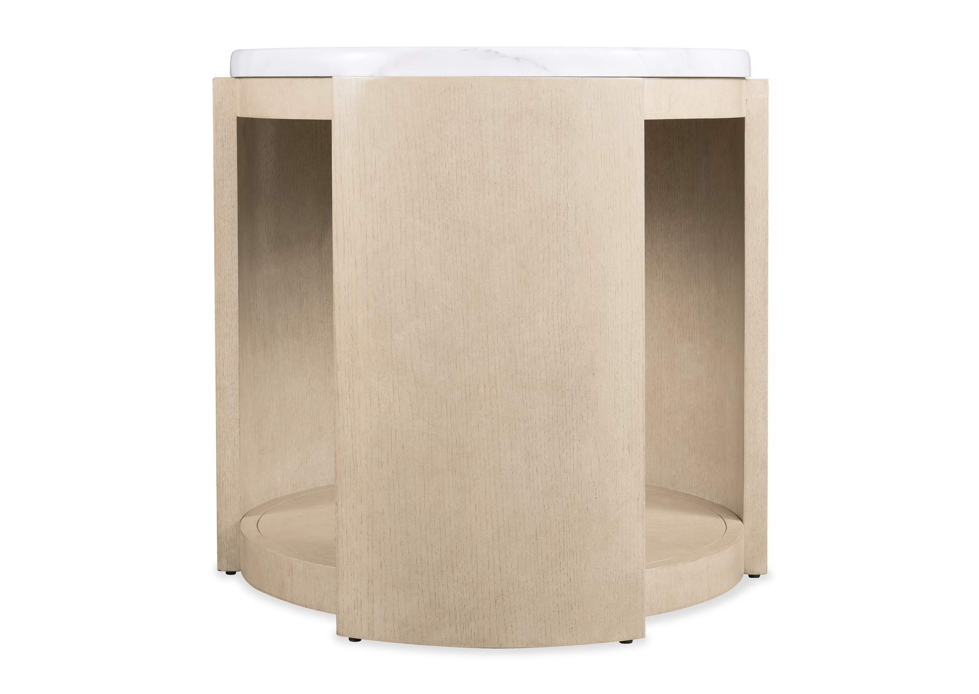 Westwood Round Side Table image 3