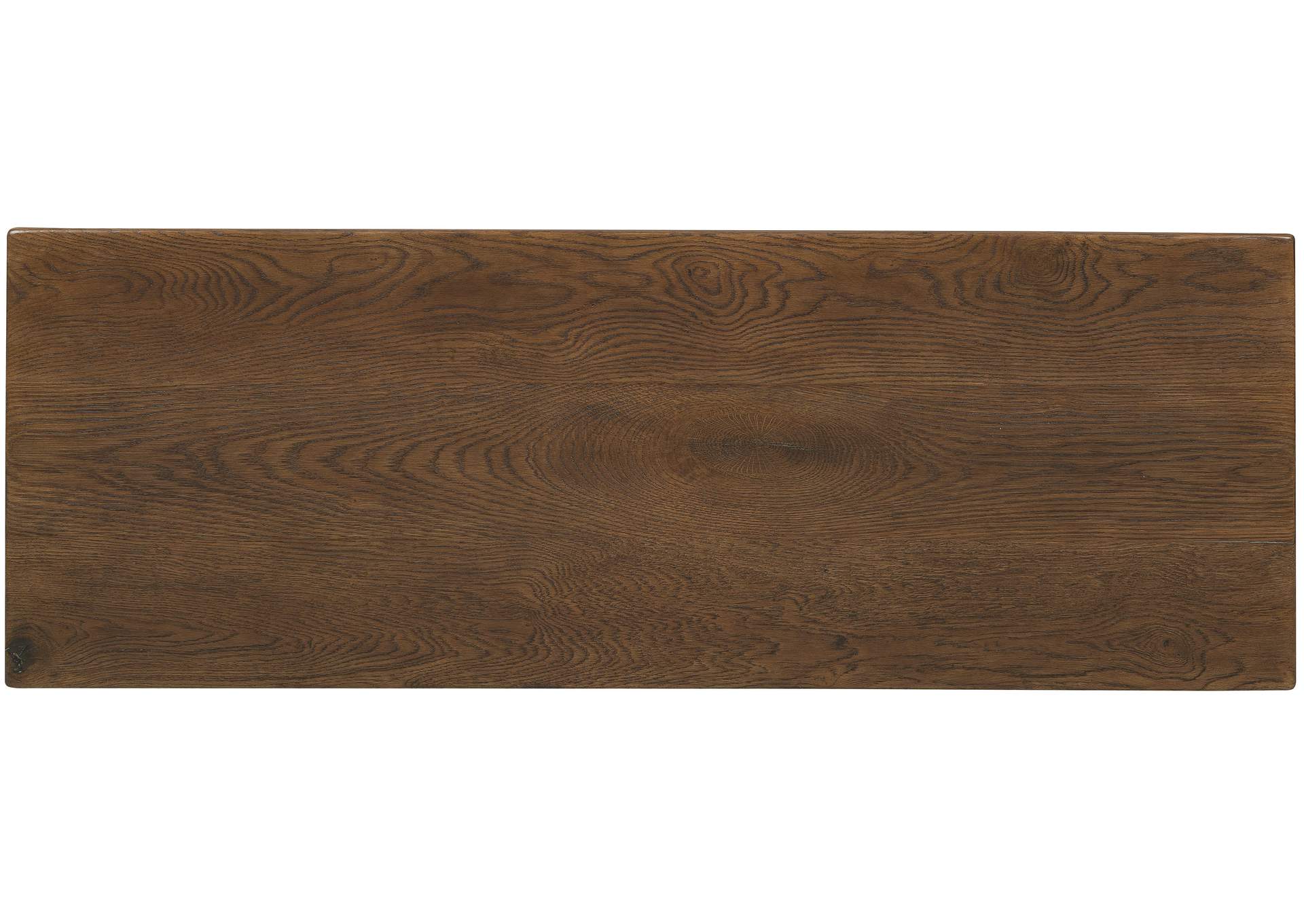 Driftwood Hall Chest image 6